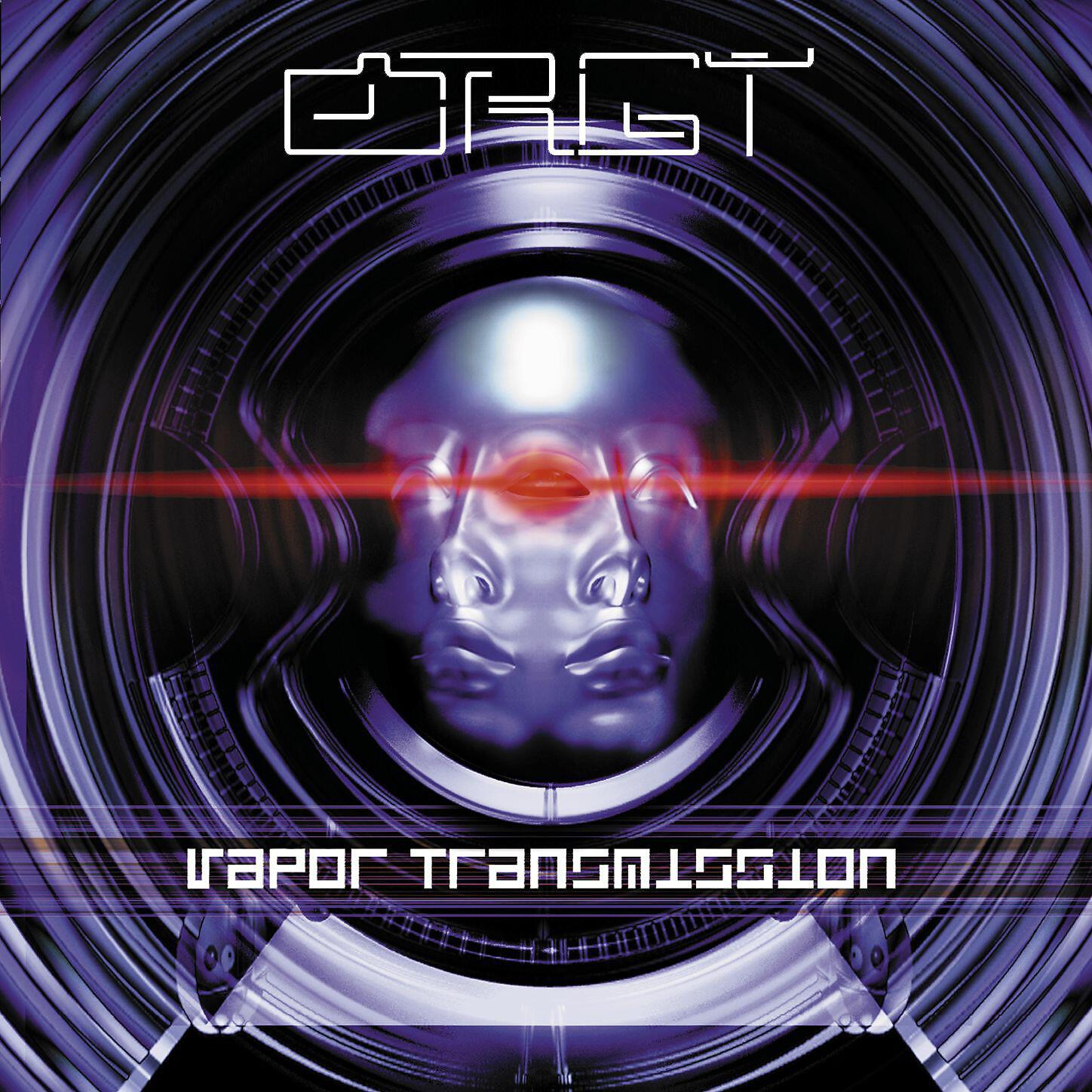 ORGY - Fiction (Dreams in Digital) [John B Drum & Bass Mix]