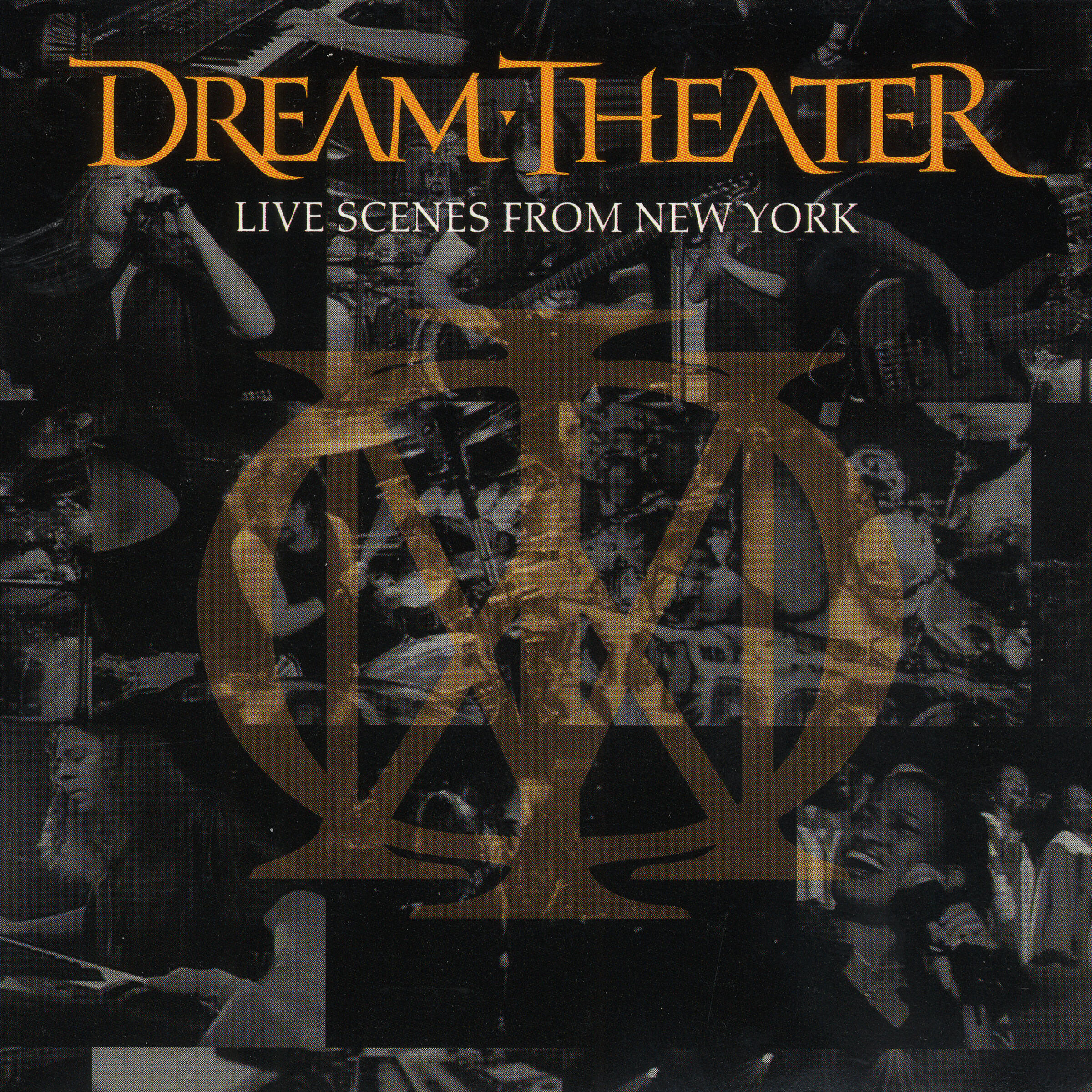 Dream Theater - Voices (Live at Roseland Ballroom, New York City, NY, 8/30/2000)