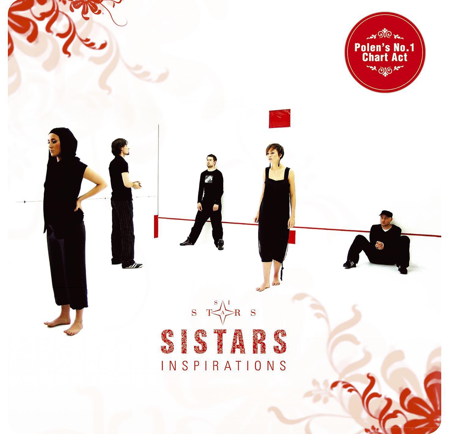 Sistars - Inspirations (Liquid Attack's Radio Remix)