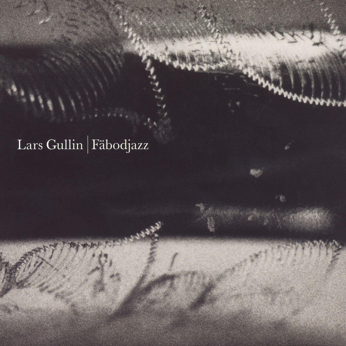 Lars Gullin - Apostrophe