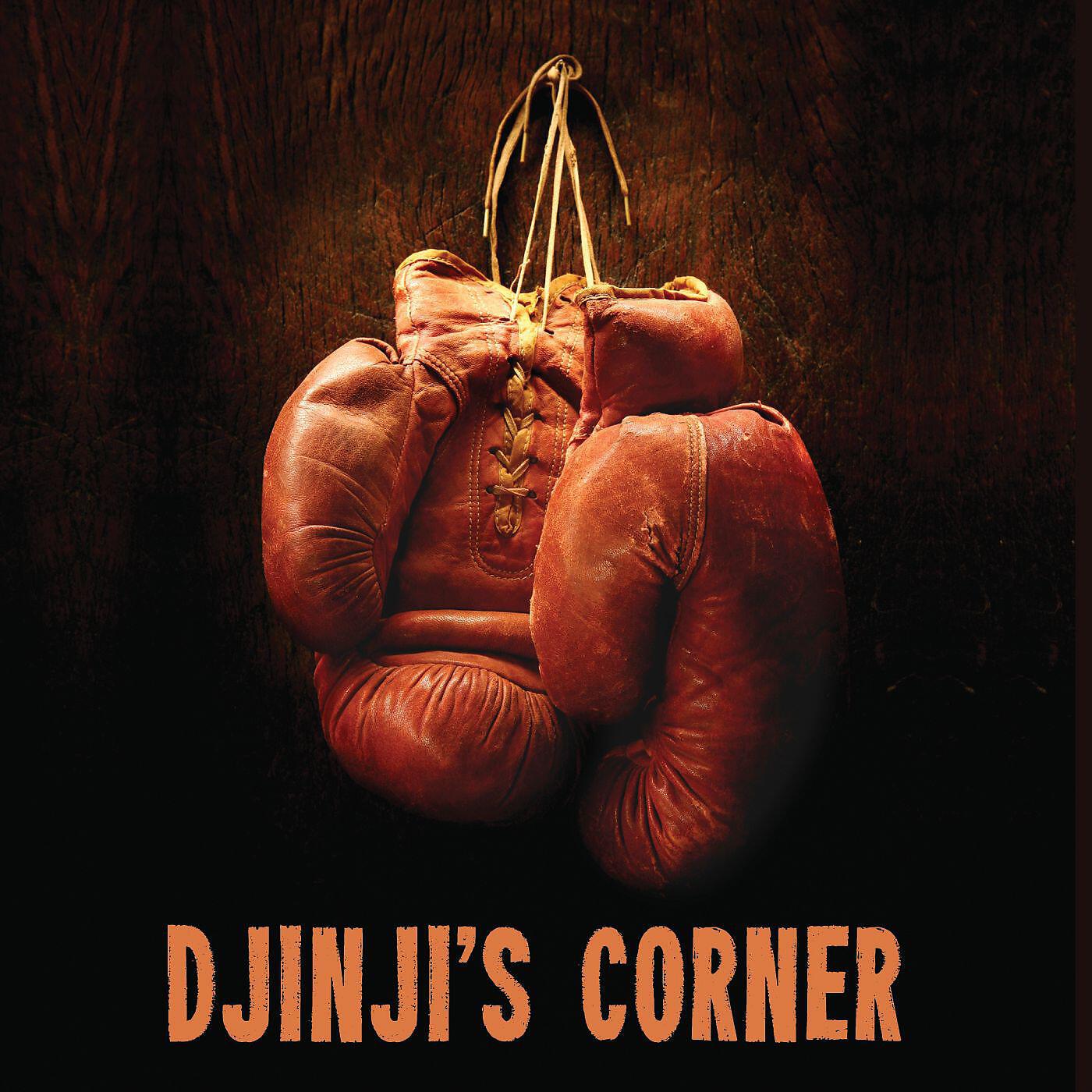 Djinji Brown - #1 Challenger