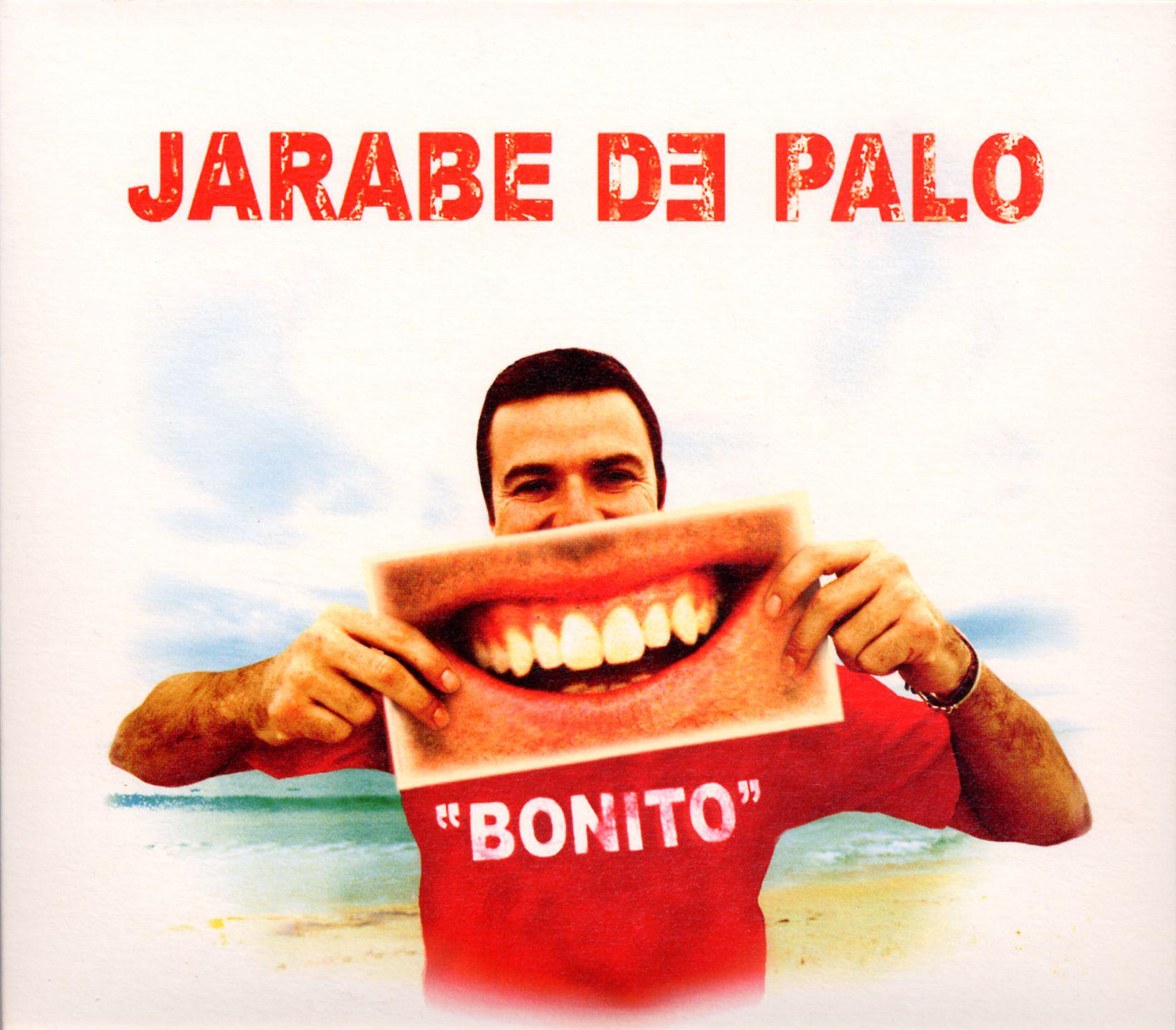 Постер альбома Bonito