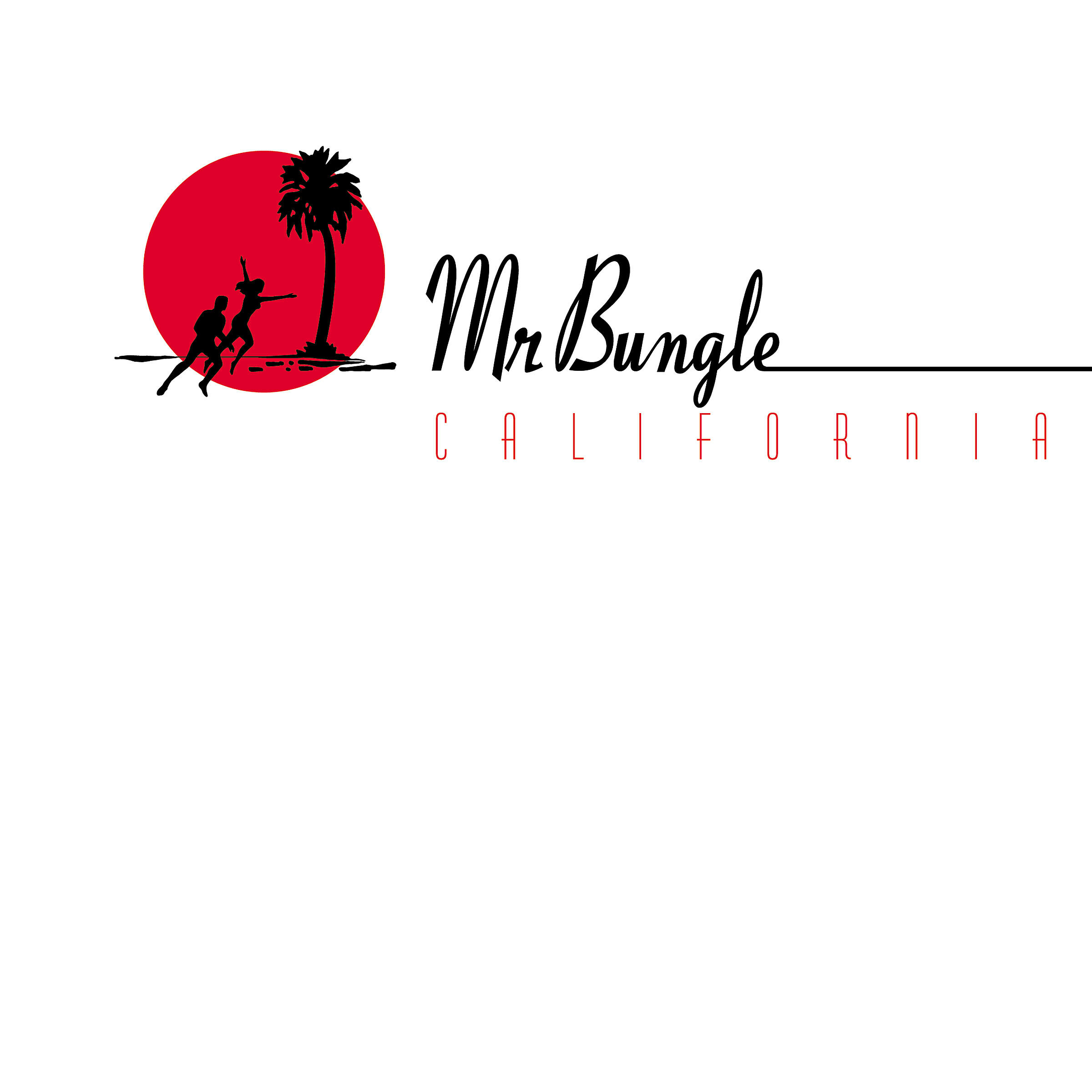 Mr. Bungle - None of Them Knew They Were Robots