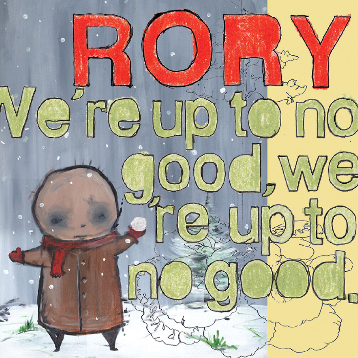 Rory - The State Of How