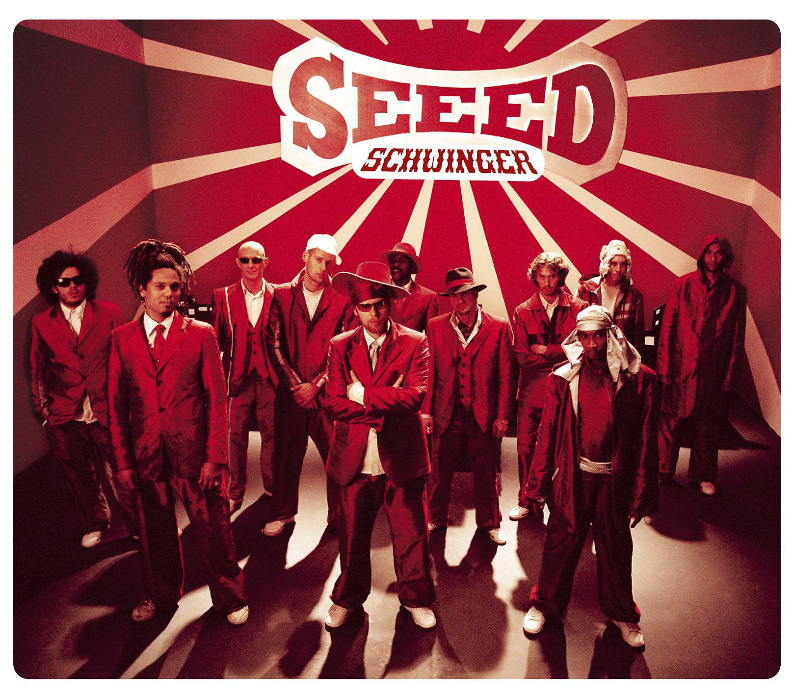 Seeed - Schwinger (Radio Version)