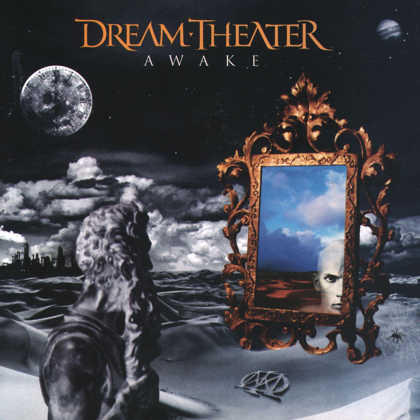 Dream Theater - The Mirror