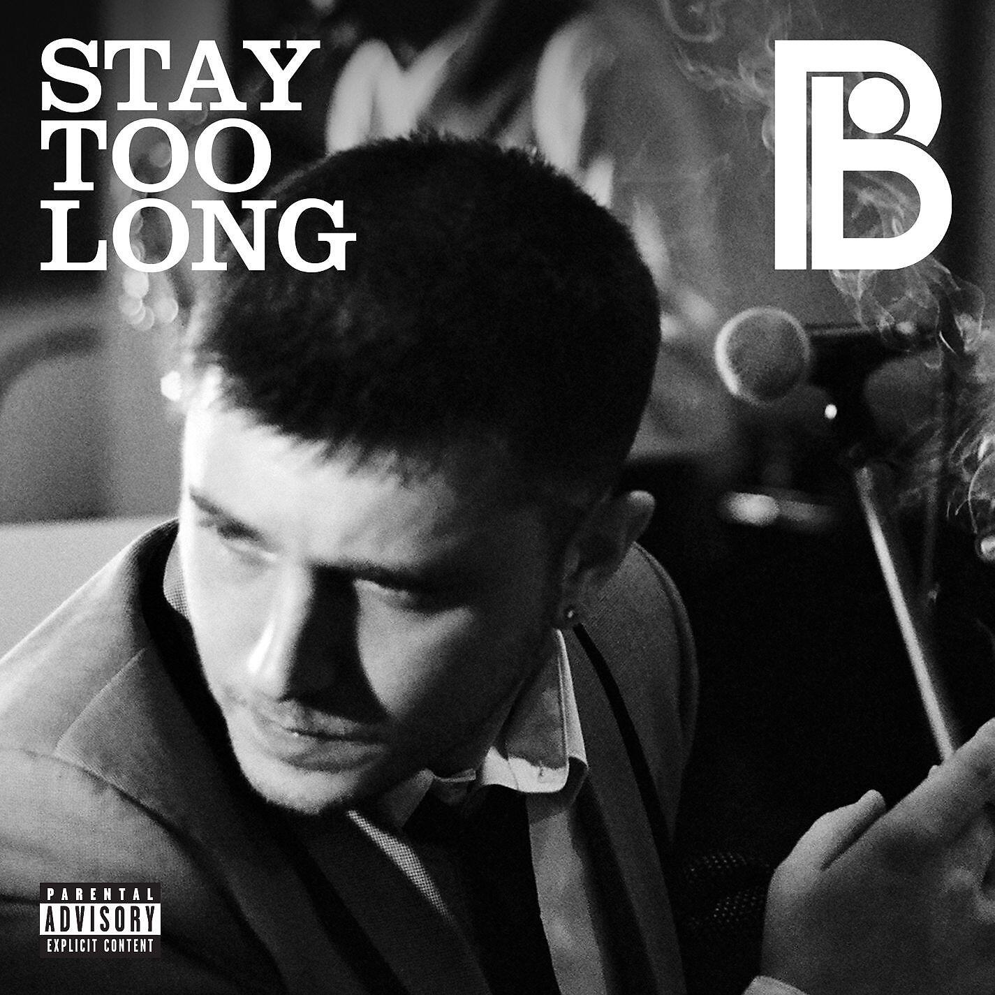 Plan B - Stay Too Long (Pendulum Remix)