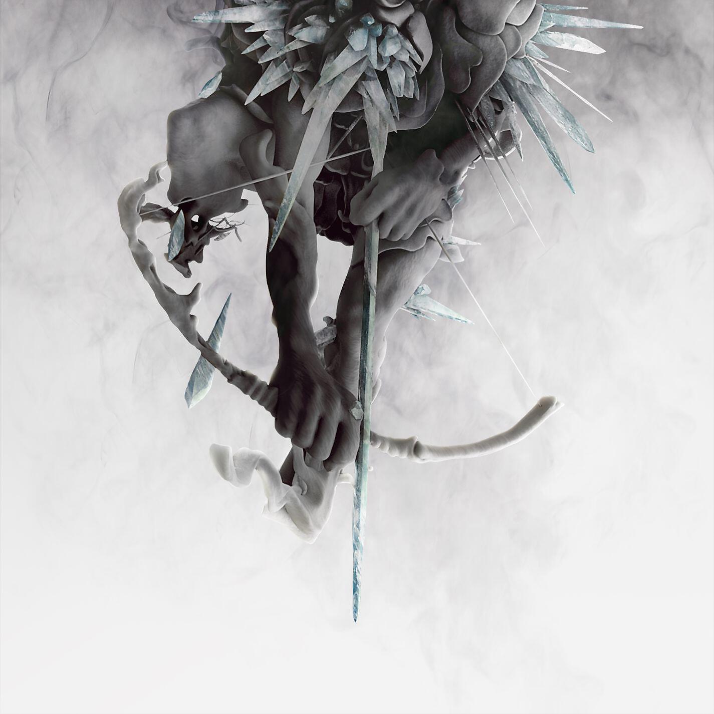 LINKIN PARK - Drawbar (feat. Tom Morello)