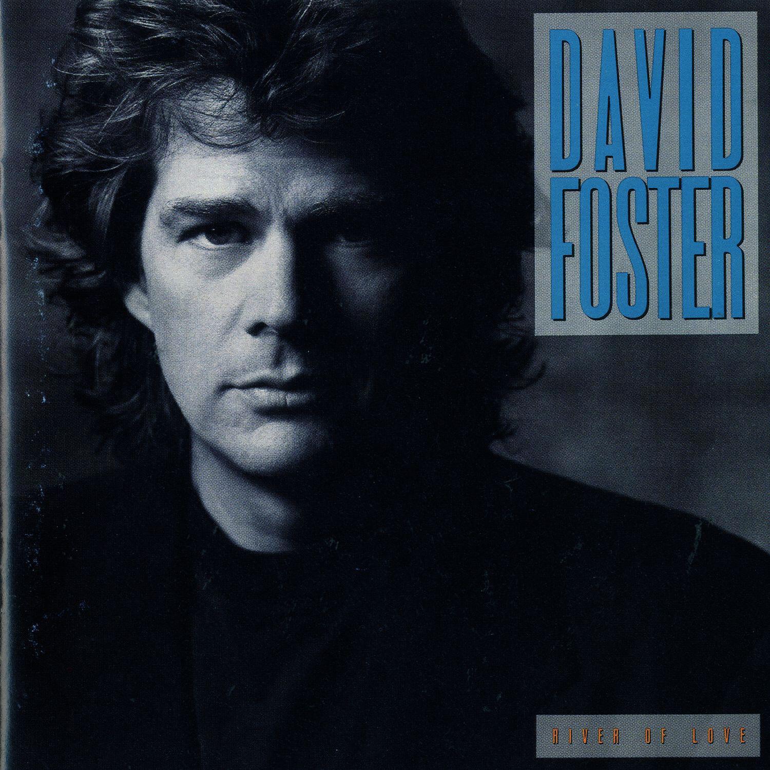 David Foster - One Step Closer