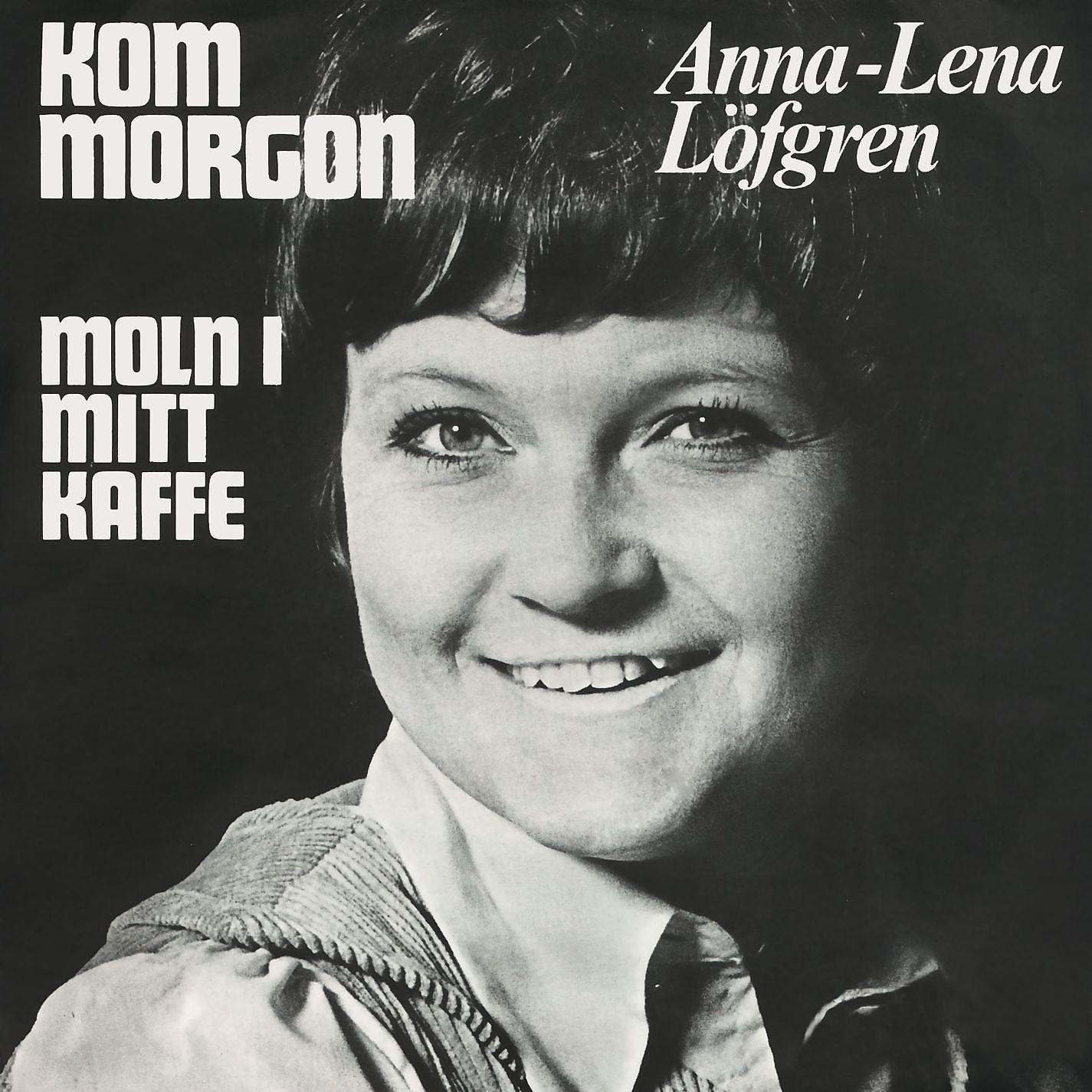 Постер альбома Kom morgon