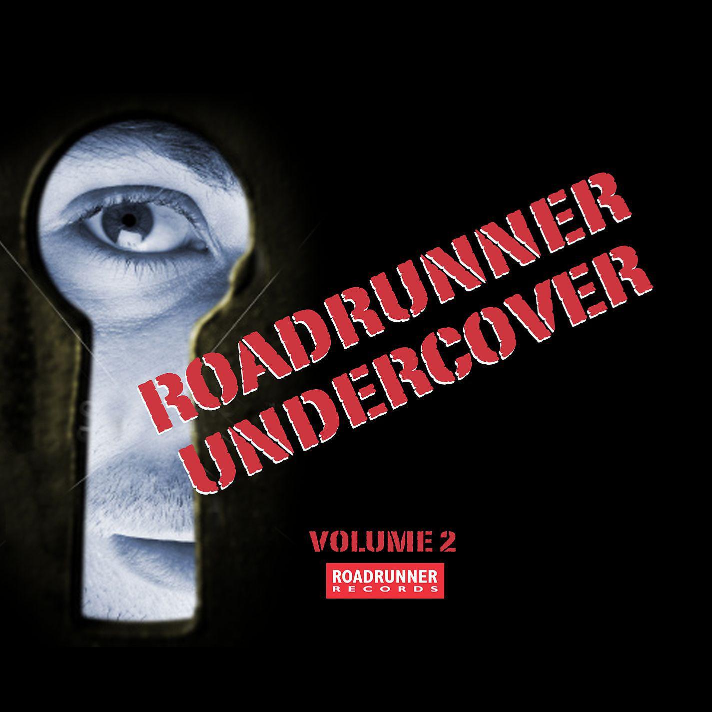 Постер альбома Roadrunner Undercover Volume 2