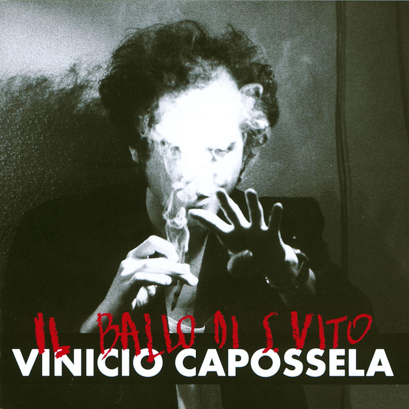 Vinicio Capossela - La notte se ne' andata