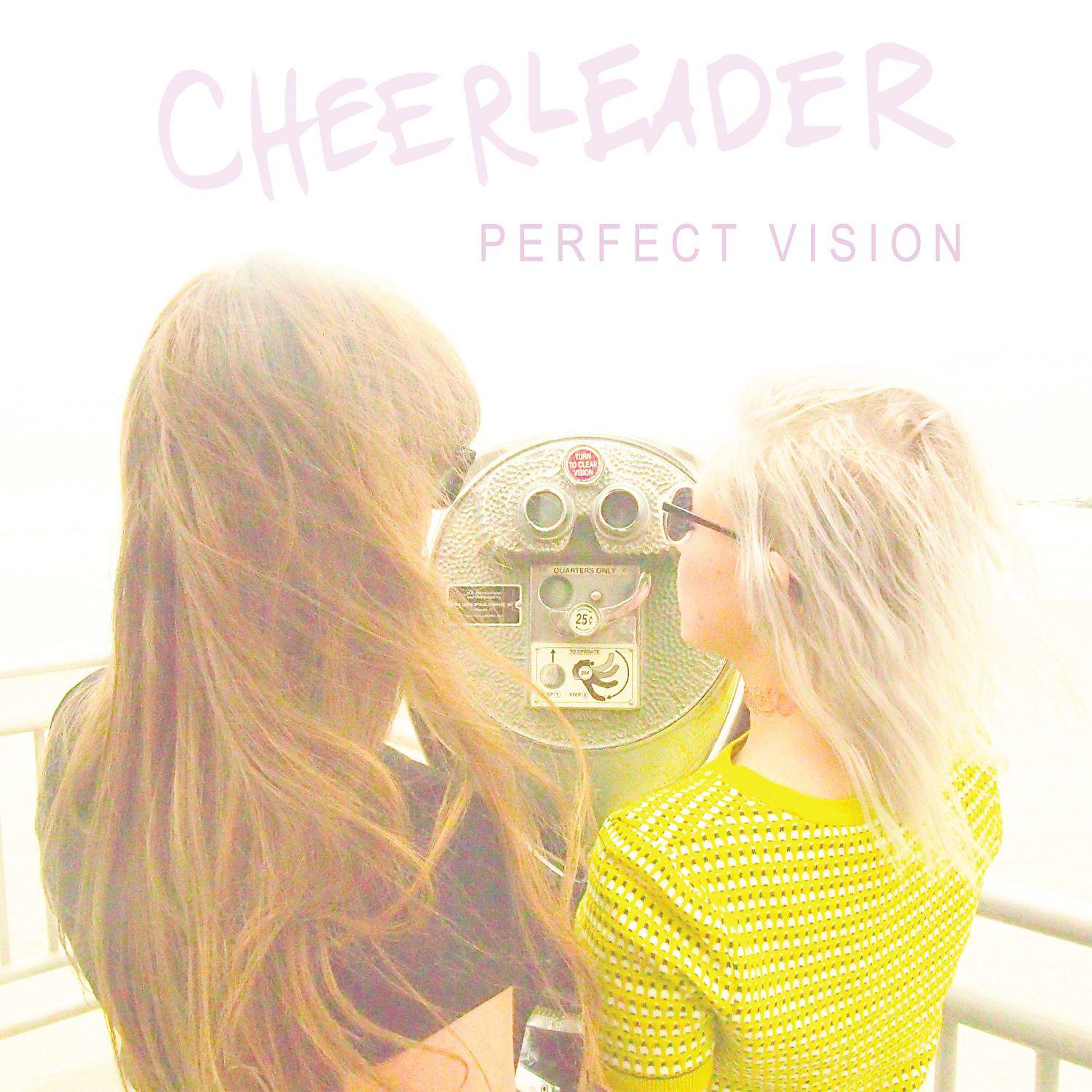 Постер альбома Perfect Vision