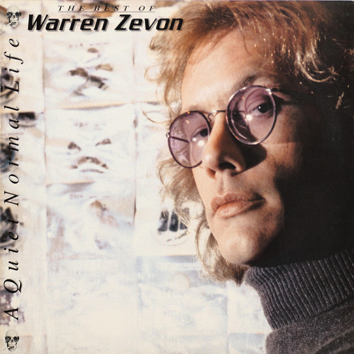 Warren Zevon - Roland the Headless Thompson Gunner