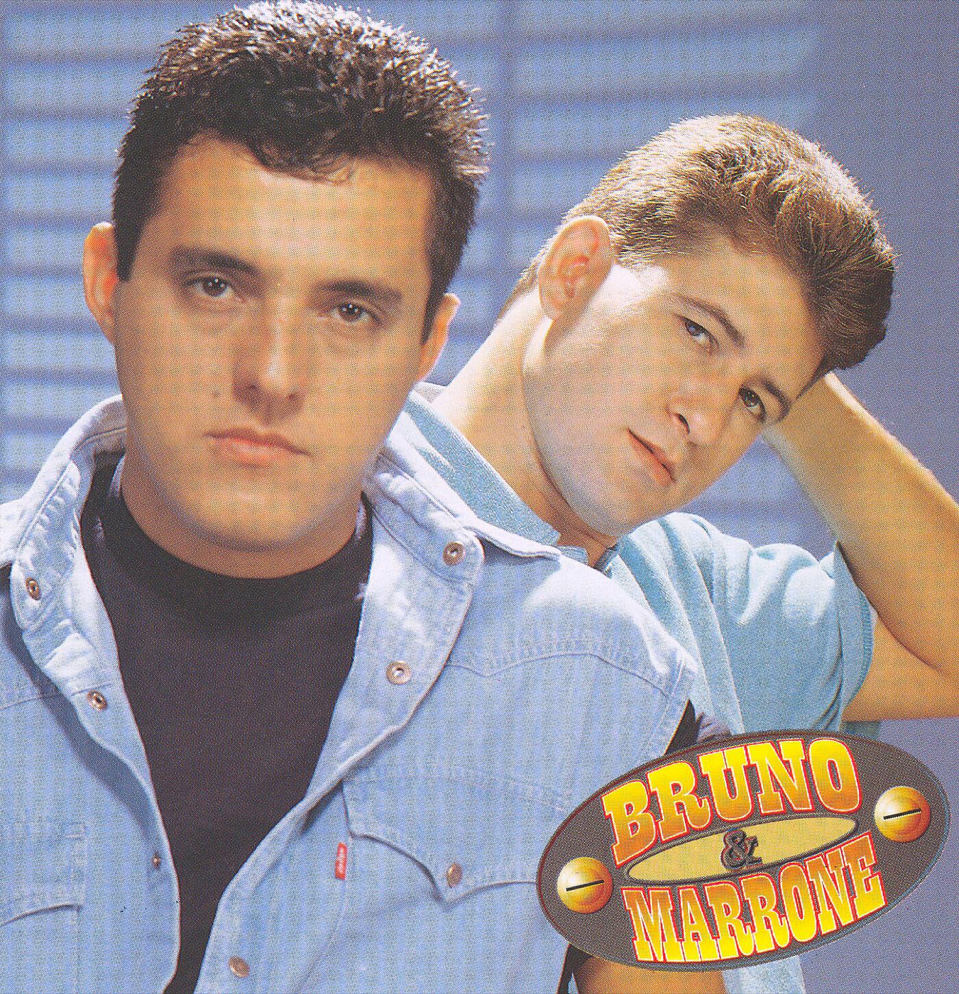 Bruno & Marrone - Pela porta da frente