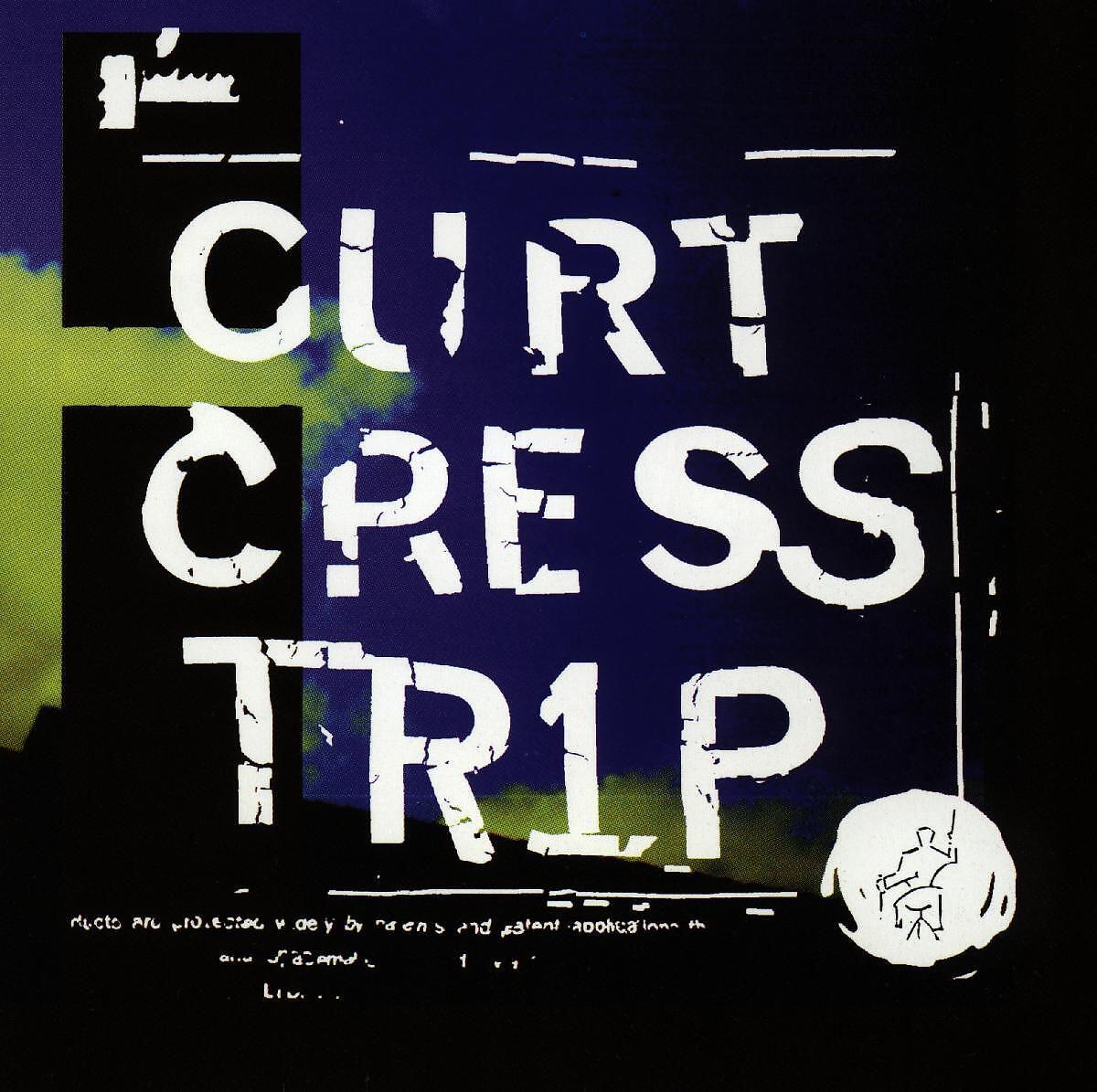 Curt Cress - Annie Time