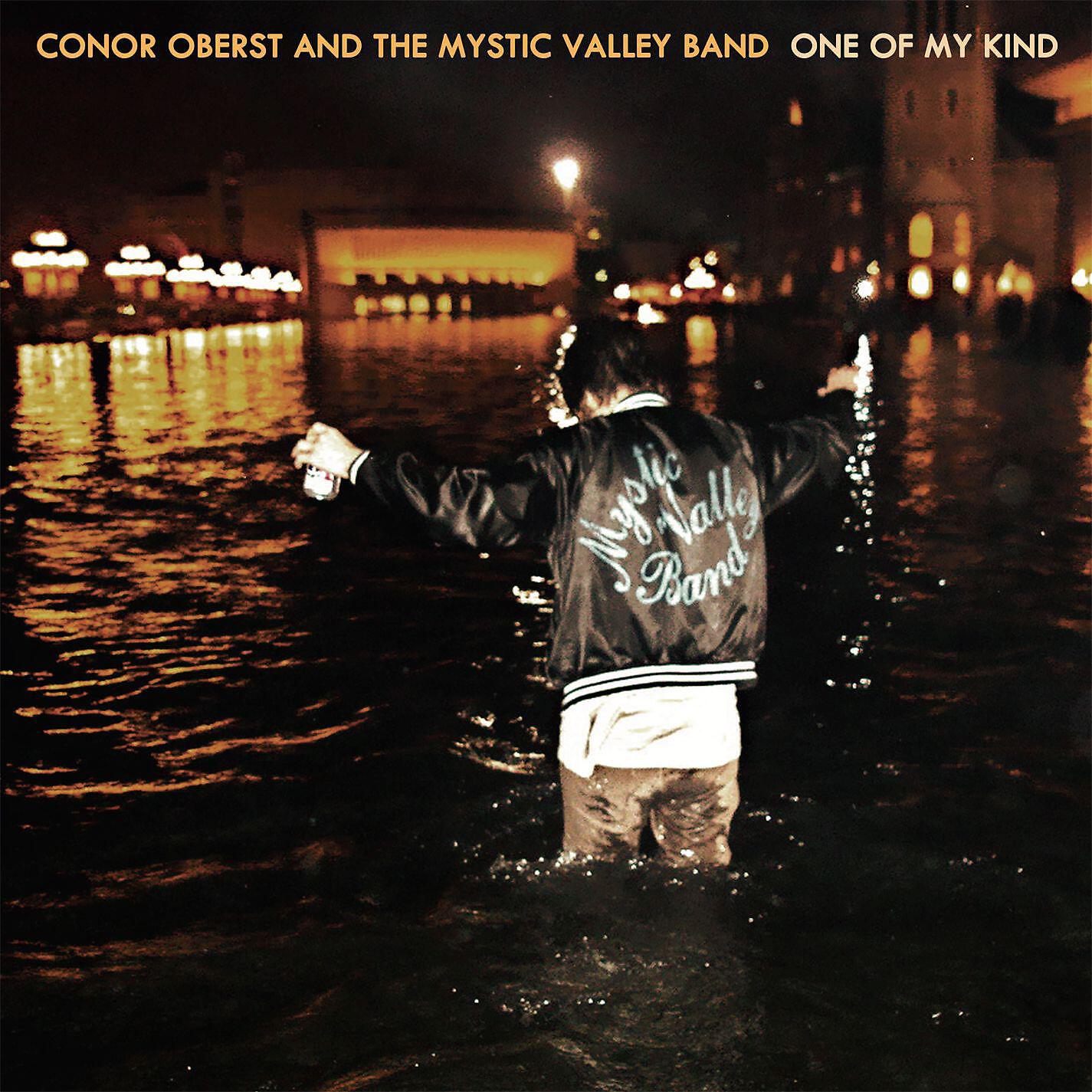 Conor Oberst - Phil's Song (Learn to Stop Time)
