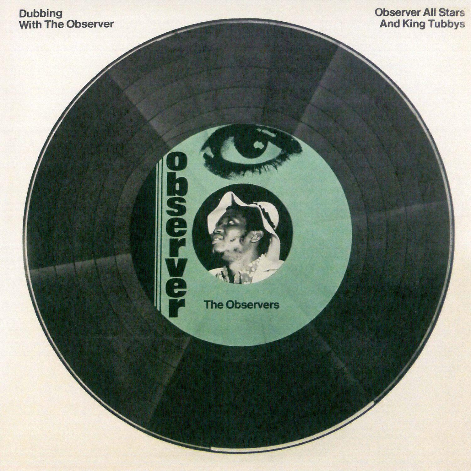 Observer All Stars & King Tubby - Rebel Dance