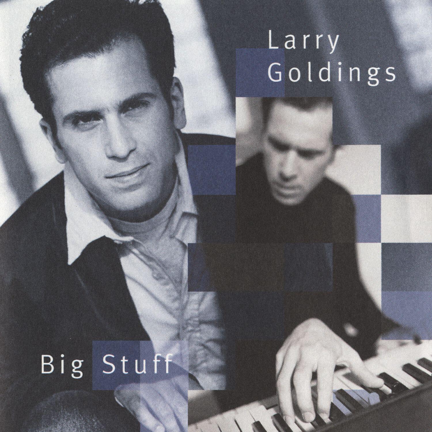 Larry Goldings - Subtle Digs