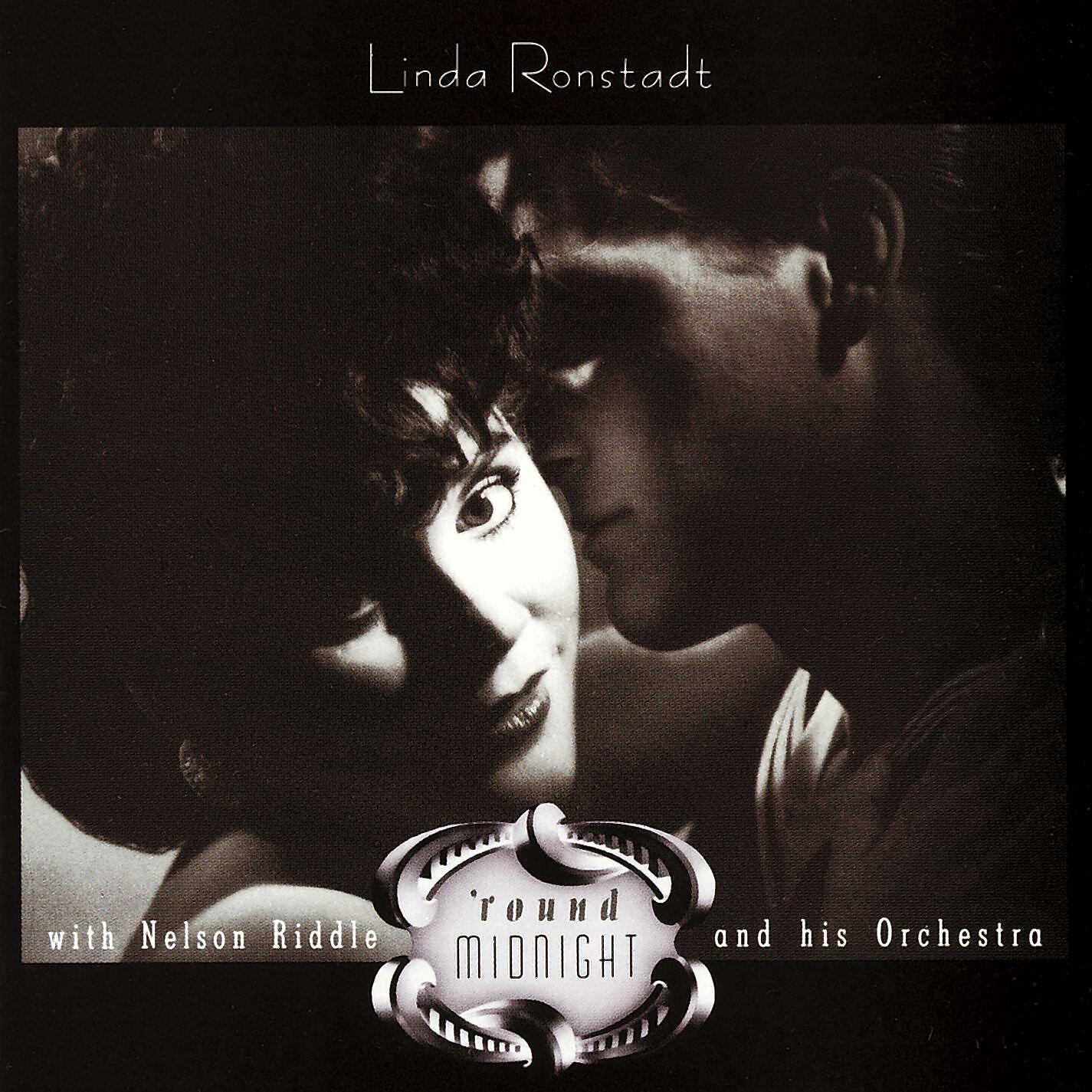 Linda Ronstadt - What's New? (for Round Midnight)