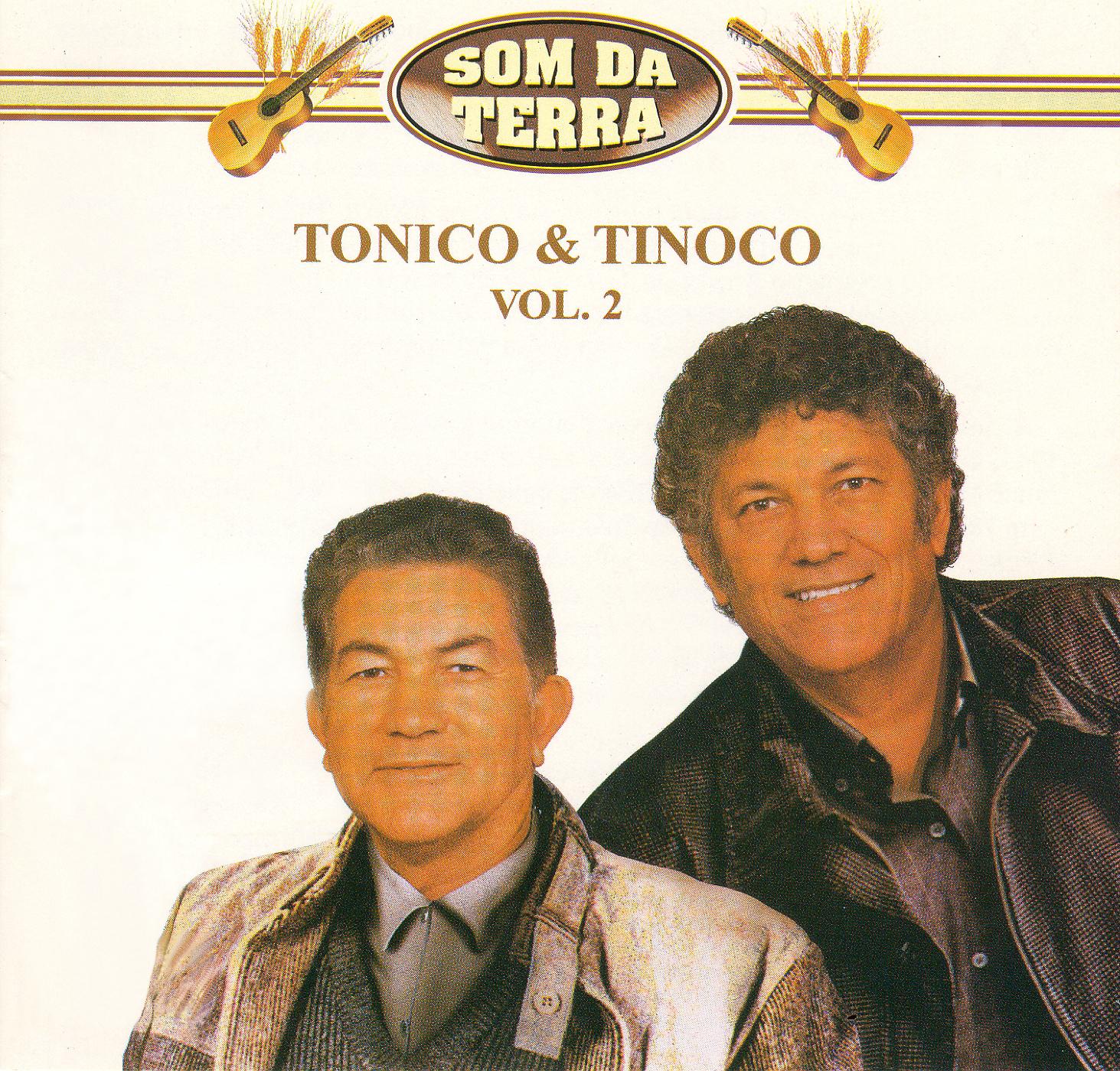 Tonico & Tinoco - Rio pequeno C 1972