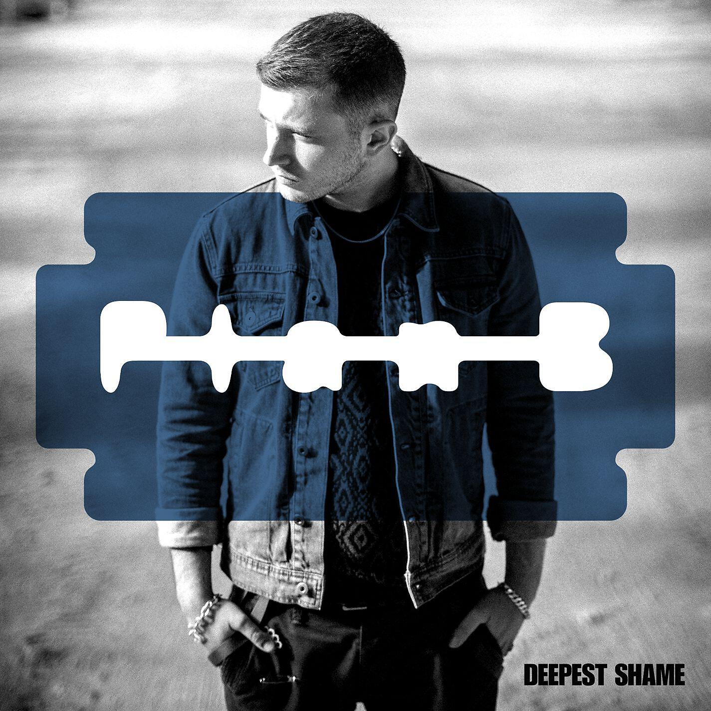 Plan B - Deepest Shame (feat. Ed Sheeran, Chip & Devlin) [New Machine Remix]