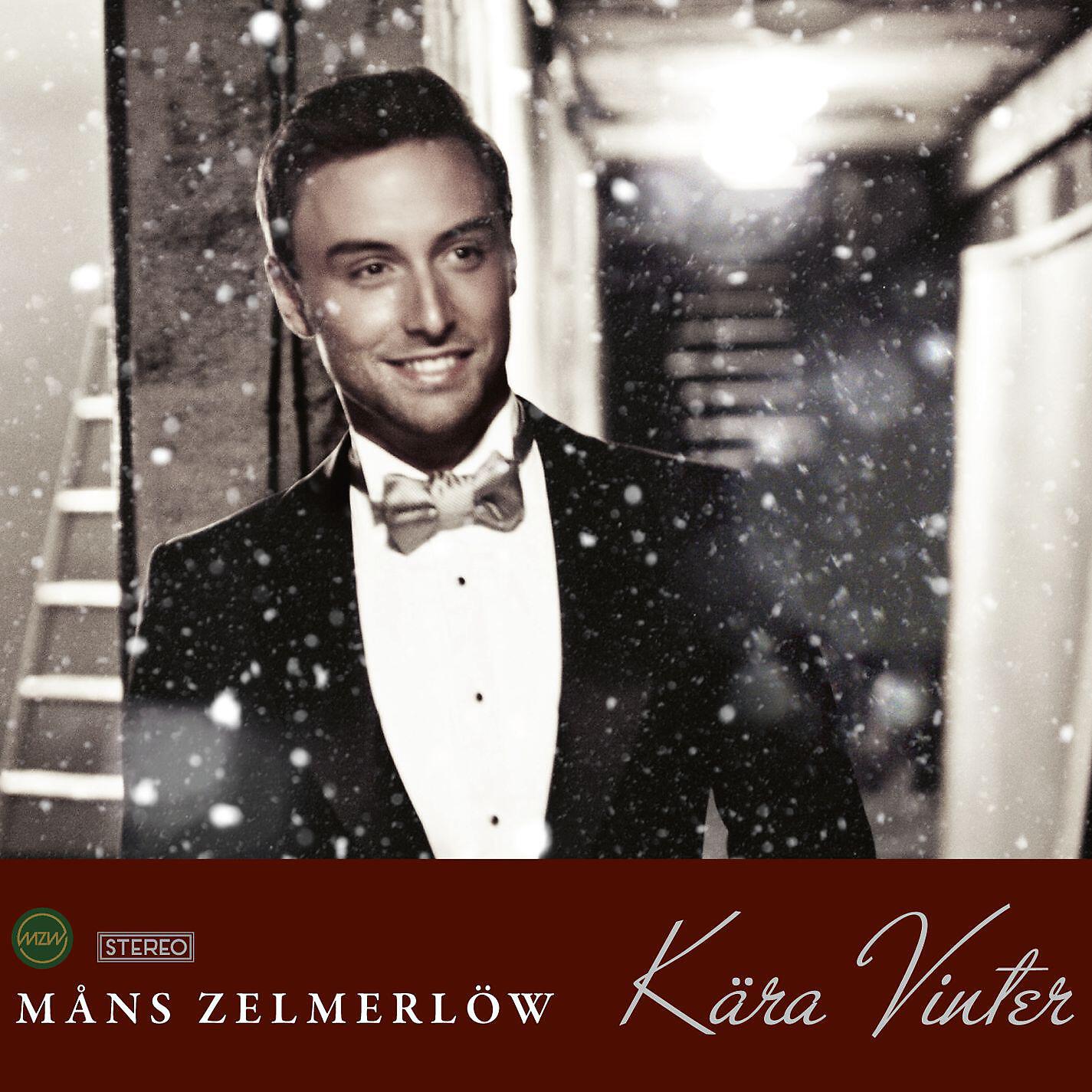 Mans Zelmerlow - The Angel Gabriel (with LSS)