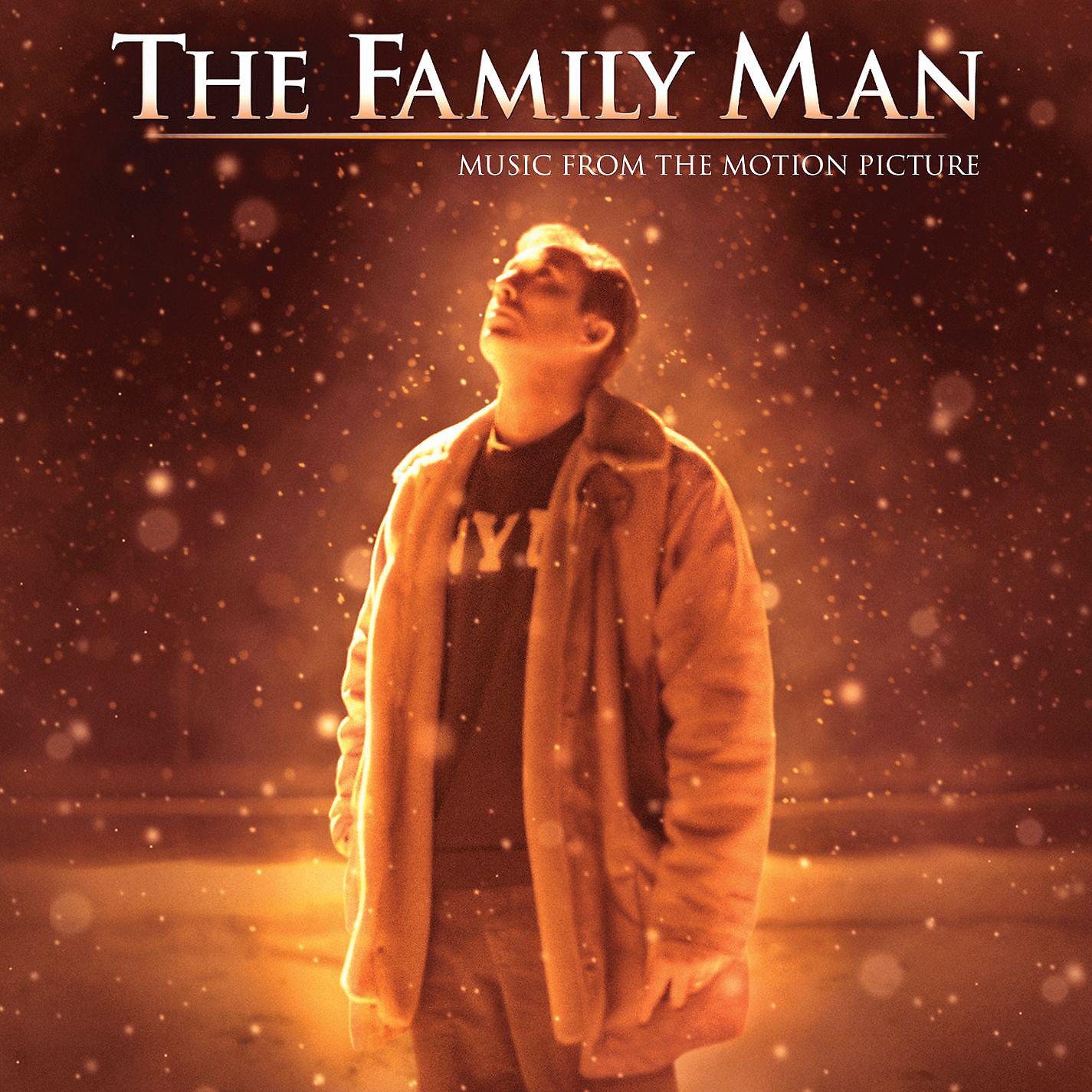 Постер альбома Family Man - Original Soundtrack