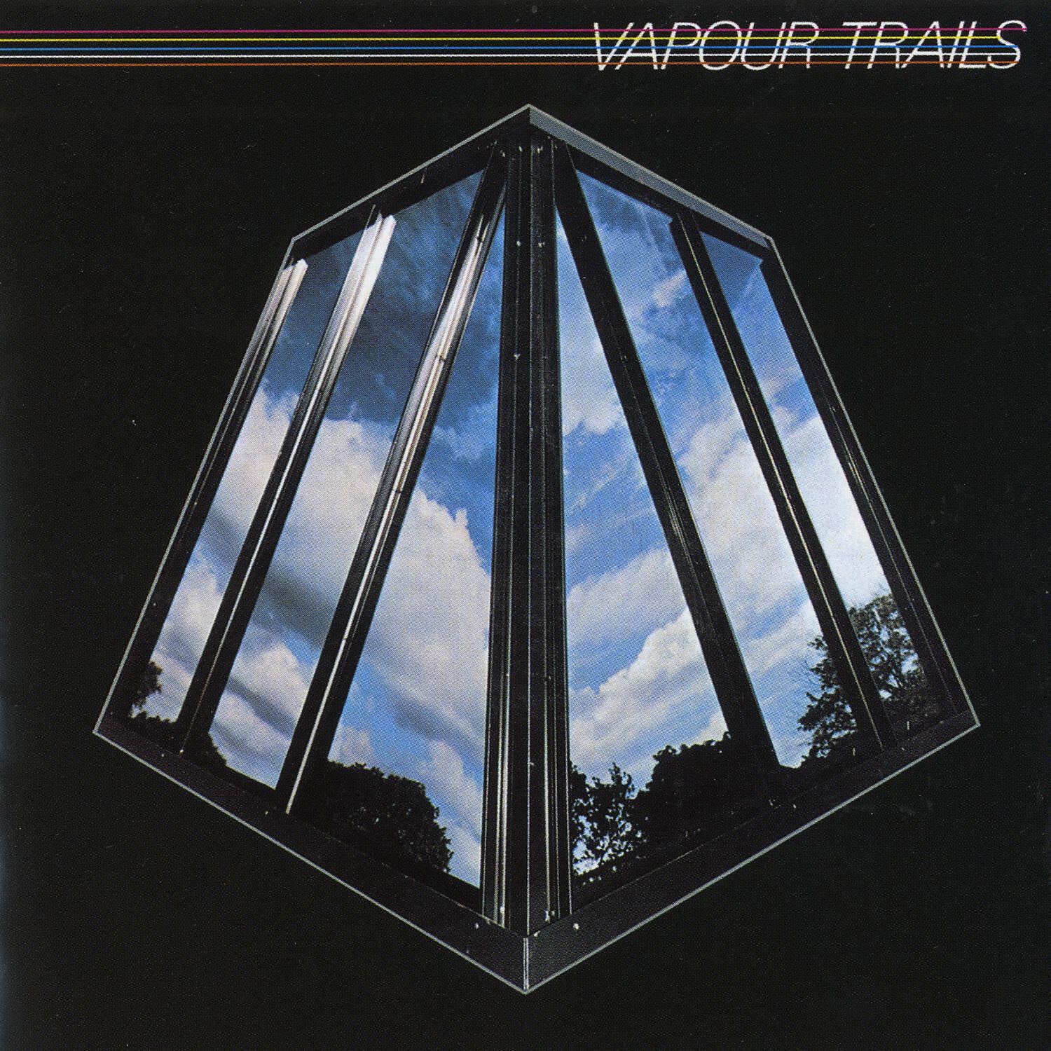 Vapour Trails - Throw Down the Dice