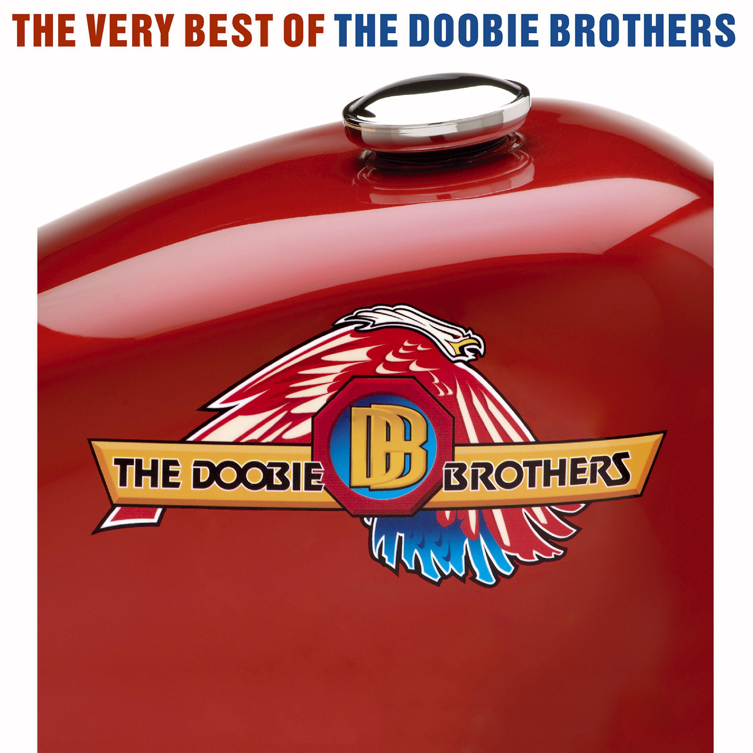 The Doobie Brothers - Another Park, Another Sunday (2006 Remaster)