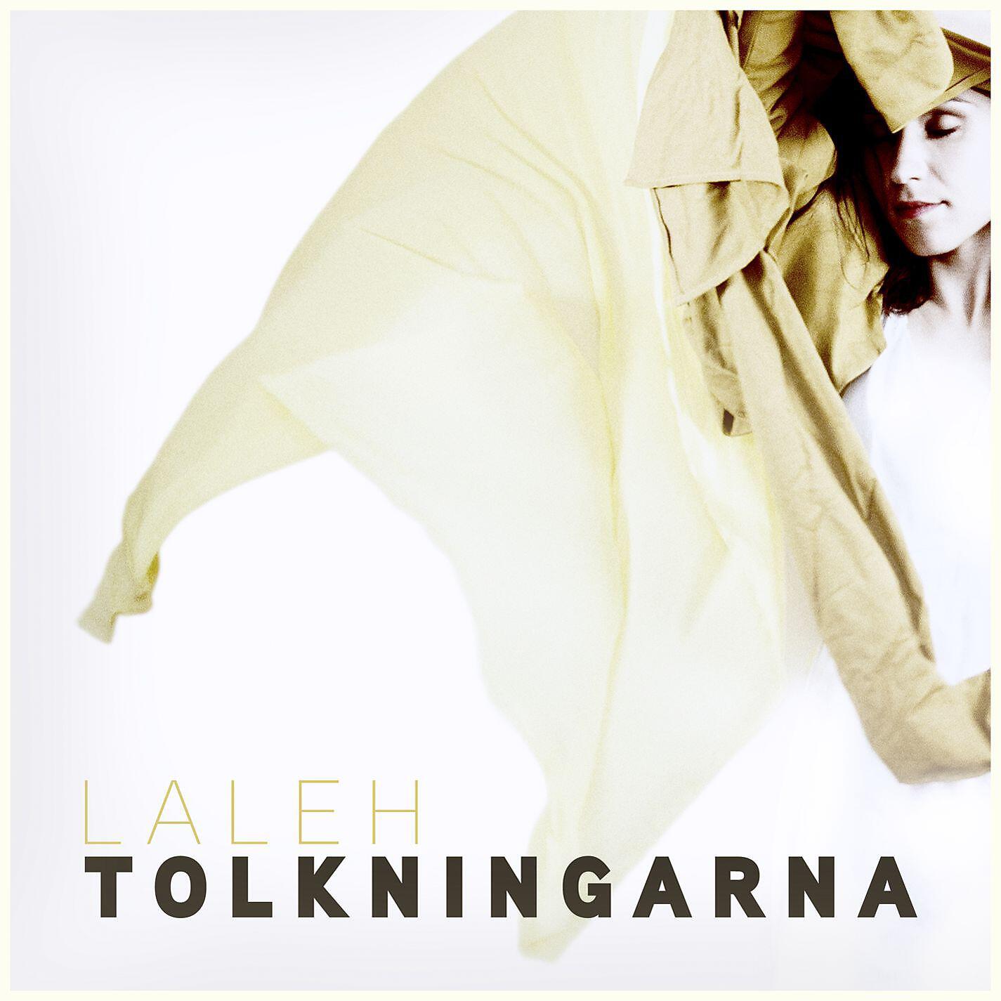 Laleh - På gatan där jag bor