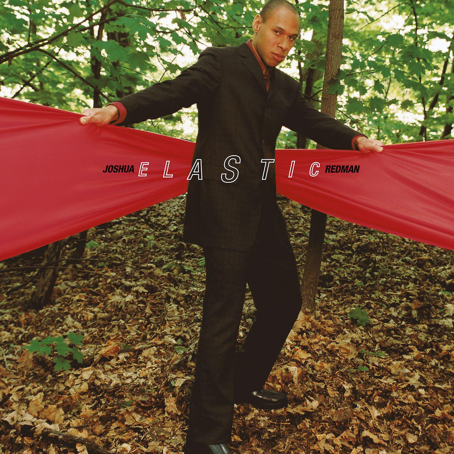 Joshua Redman - Jazz Crimes