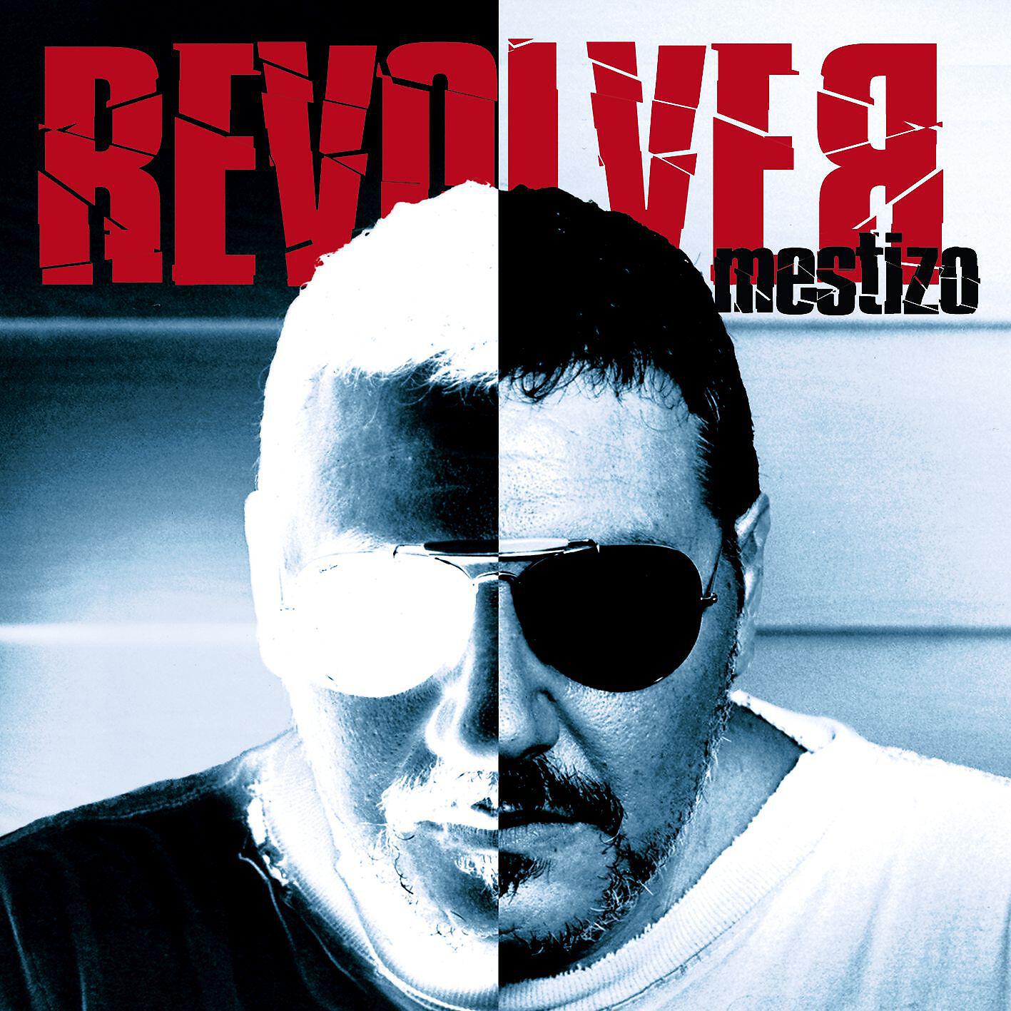 REVOLVER - Mestizo