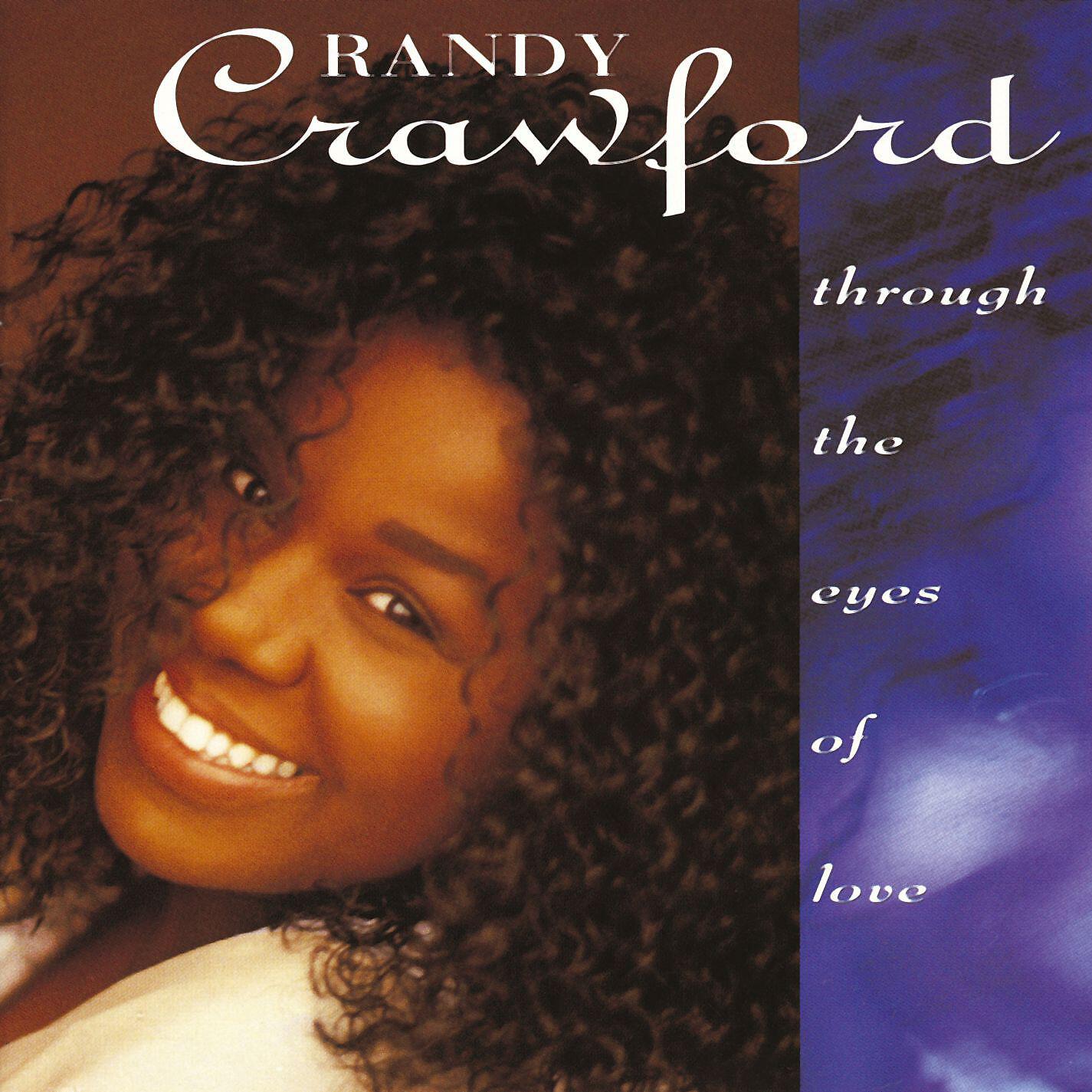 Randy Crawford/Zucchero - Diamante (Duet with Zucchero)