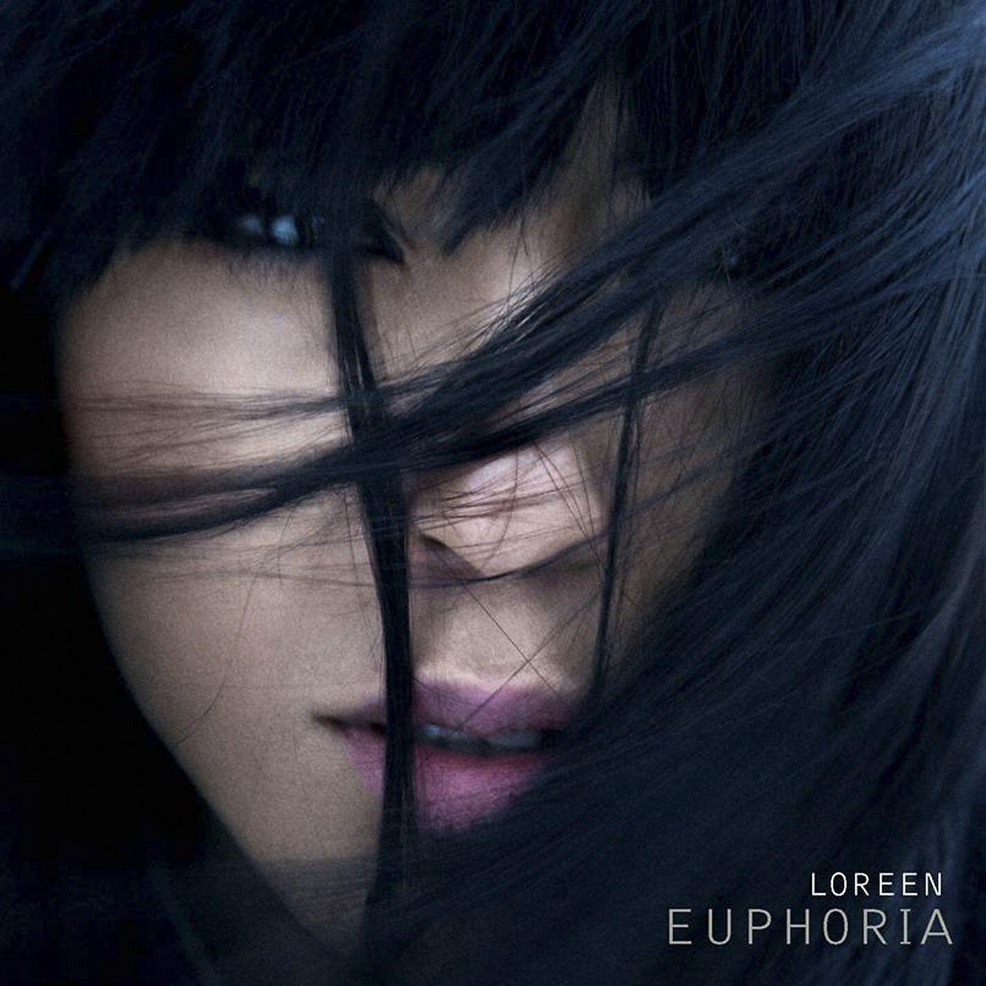 Loreen - Euphoria (Alex Moreno Remix Radio Edit)