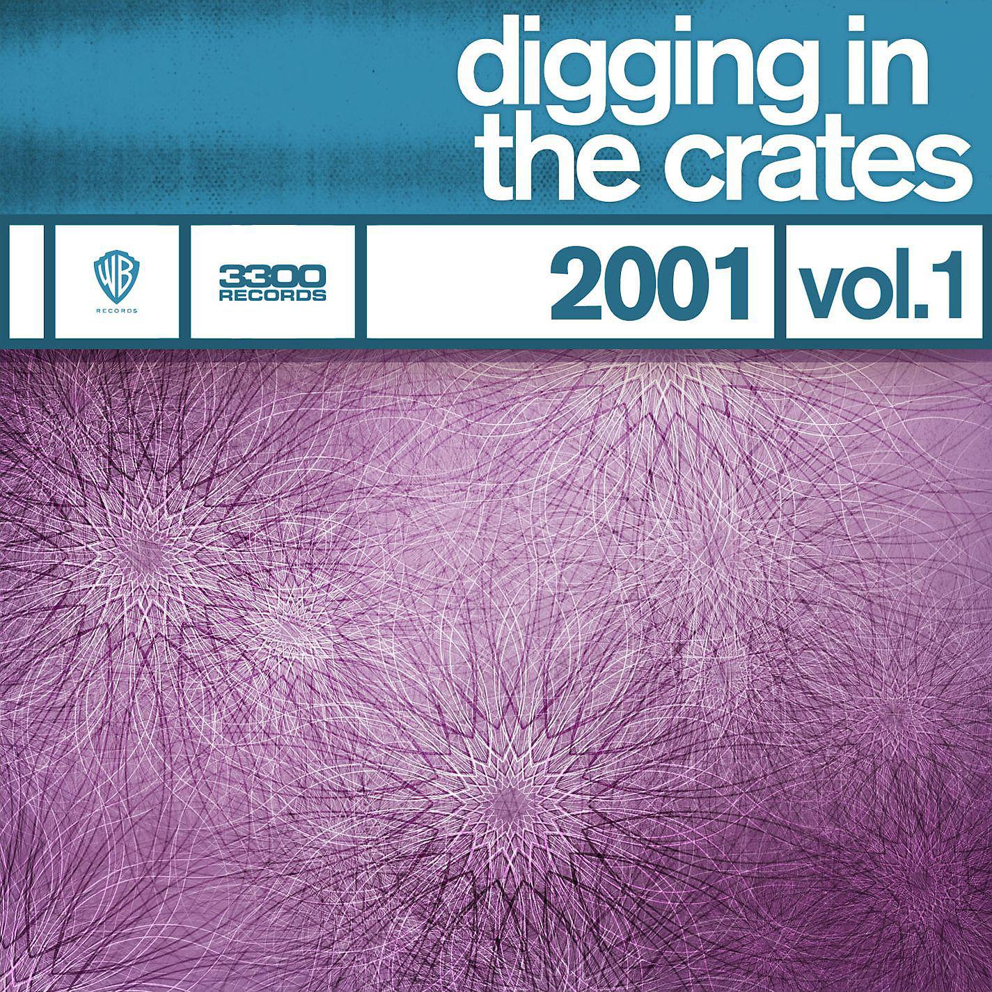Постер альбома Digging In The Crates: 2001 Vol. 1