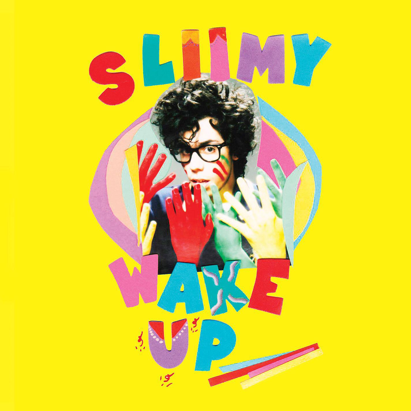 Sliimy - Wake Up (SOUL SEEKERZ CLUB MIX)