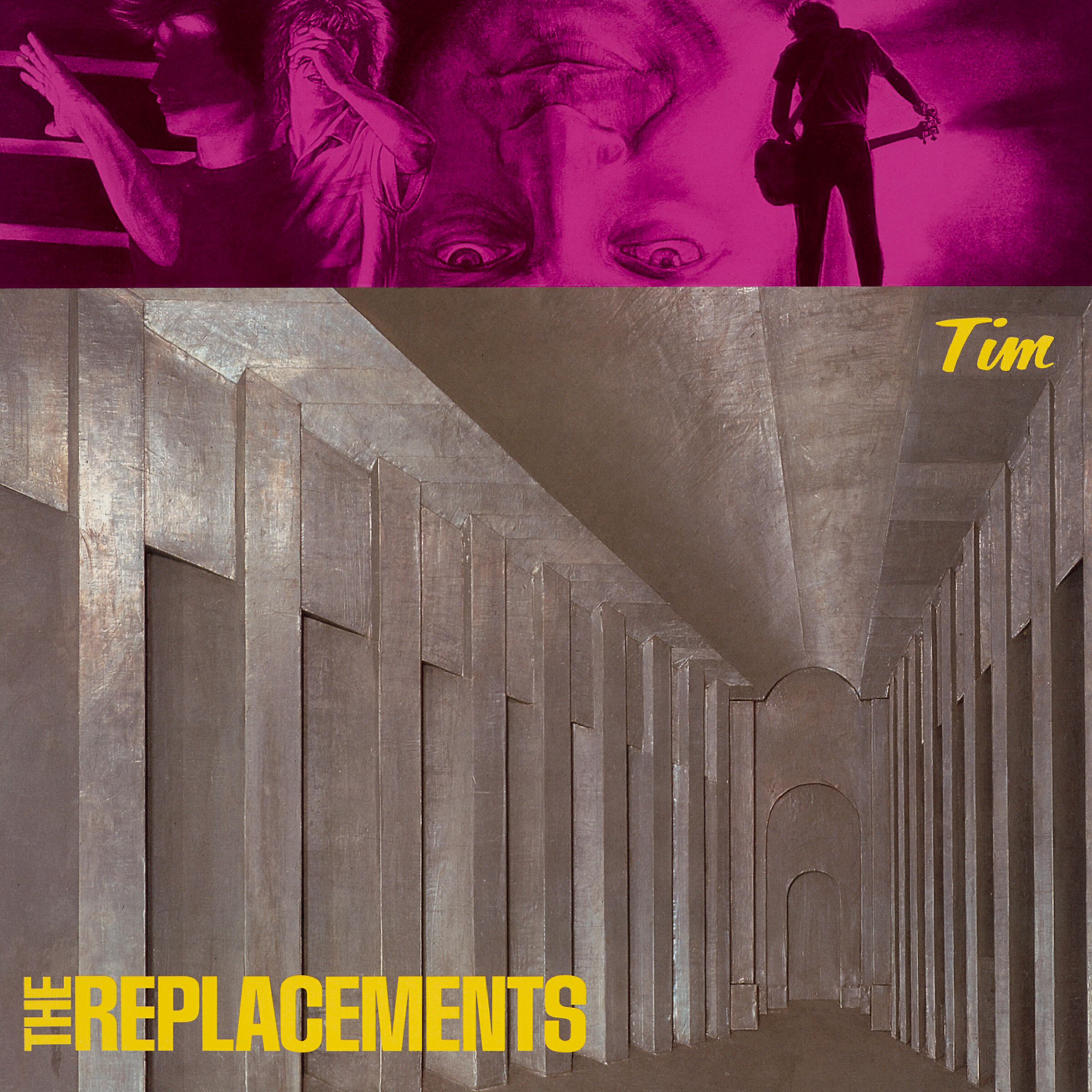 The Replacements - Waitress in the Sky (2008 Remaster)