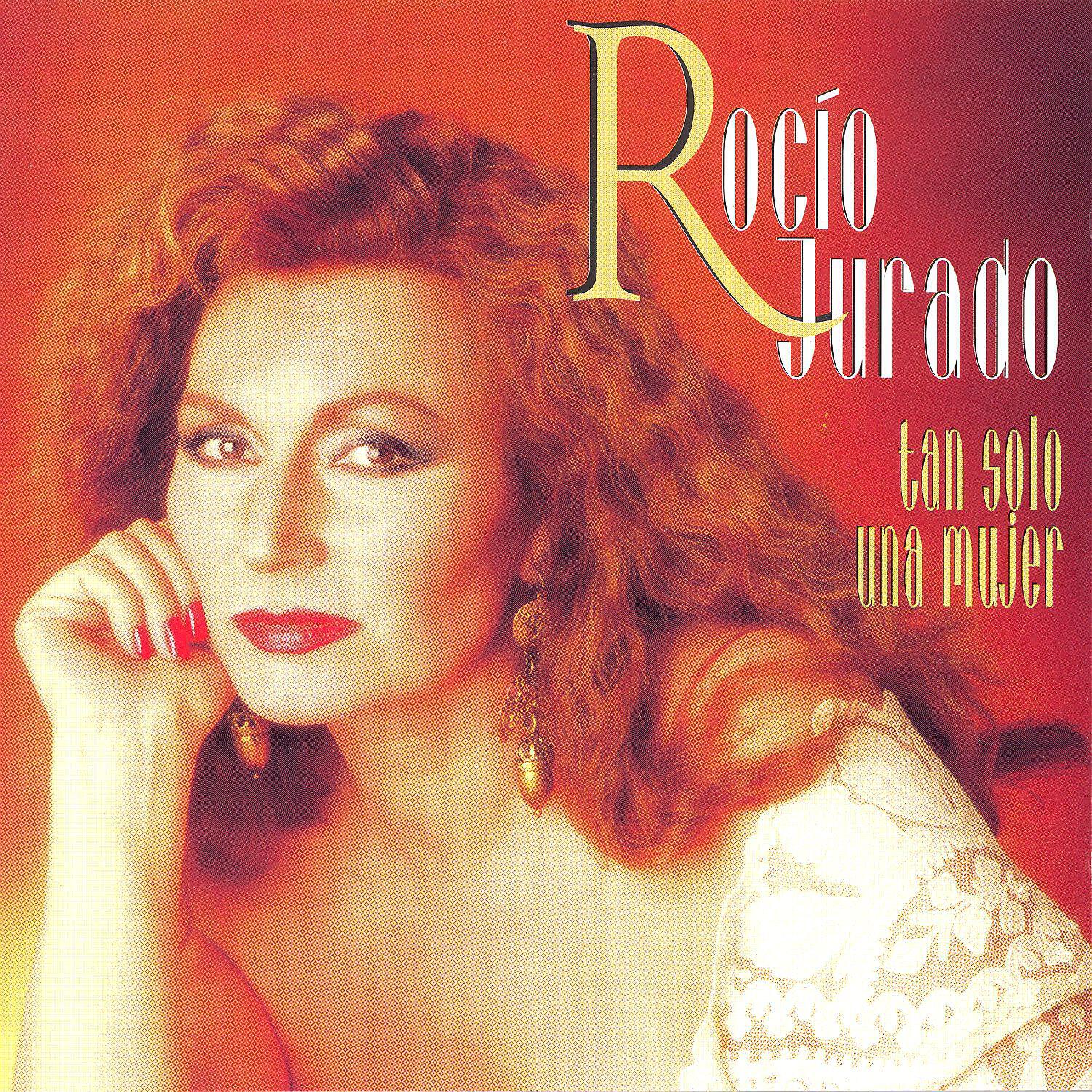 Rocio Jurado - Mejor te vas