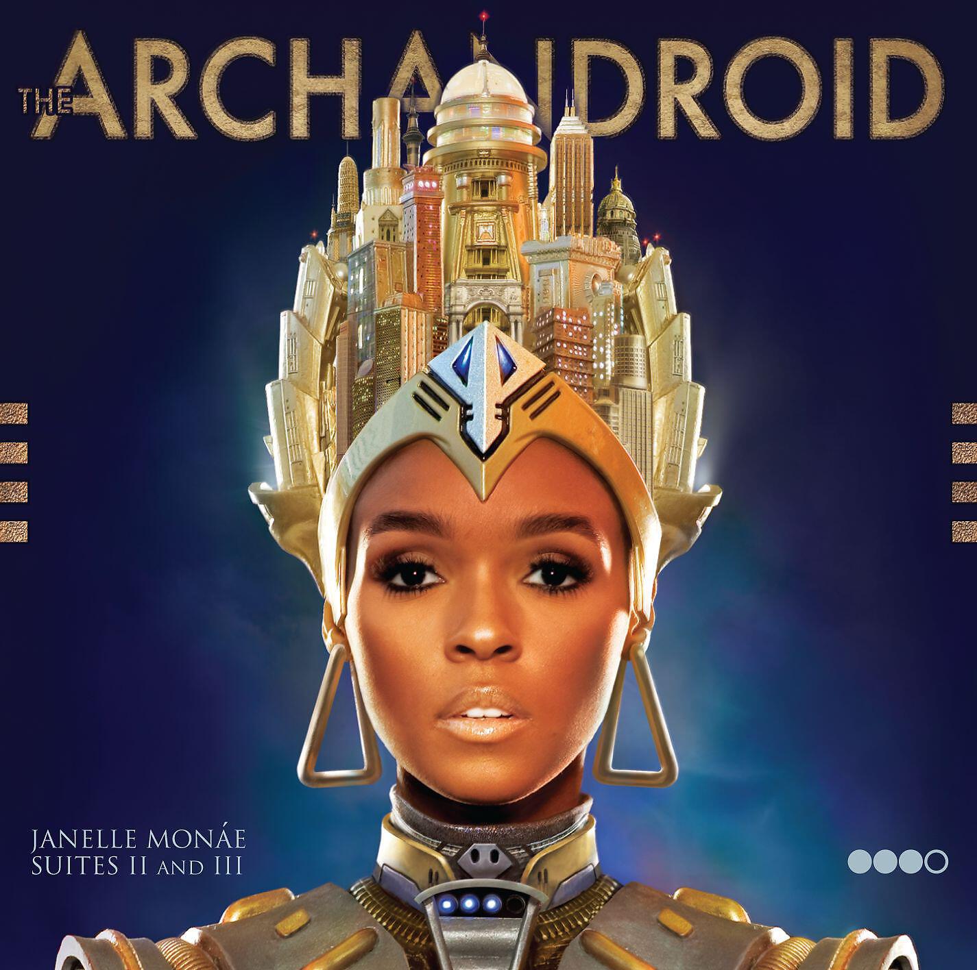 Janelle Monae - Tightrope (feat. Big Boi) [Big Boi Vocal Edit]