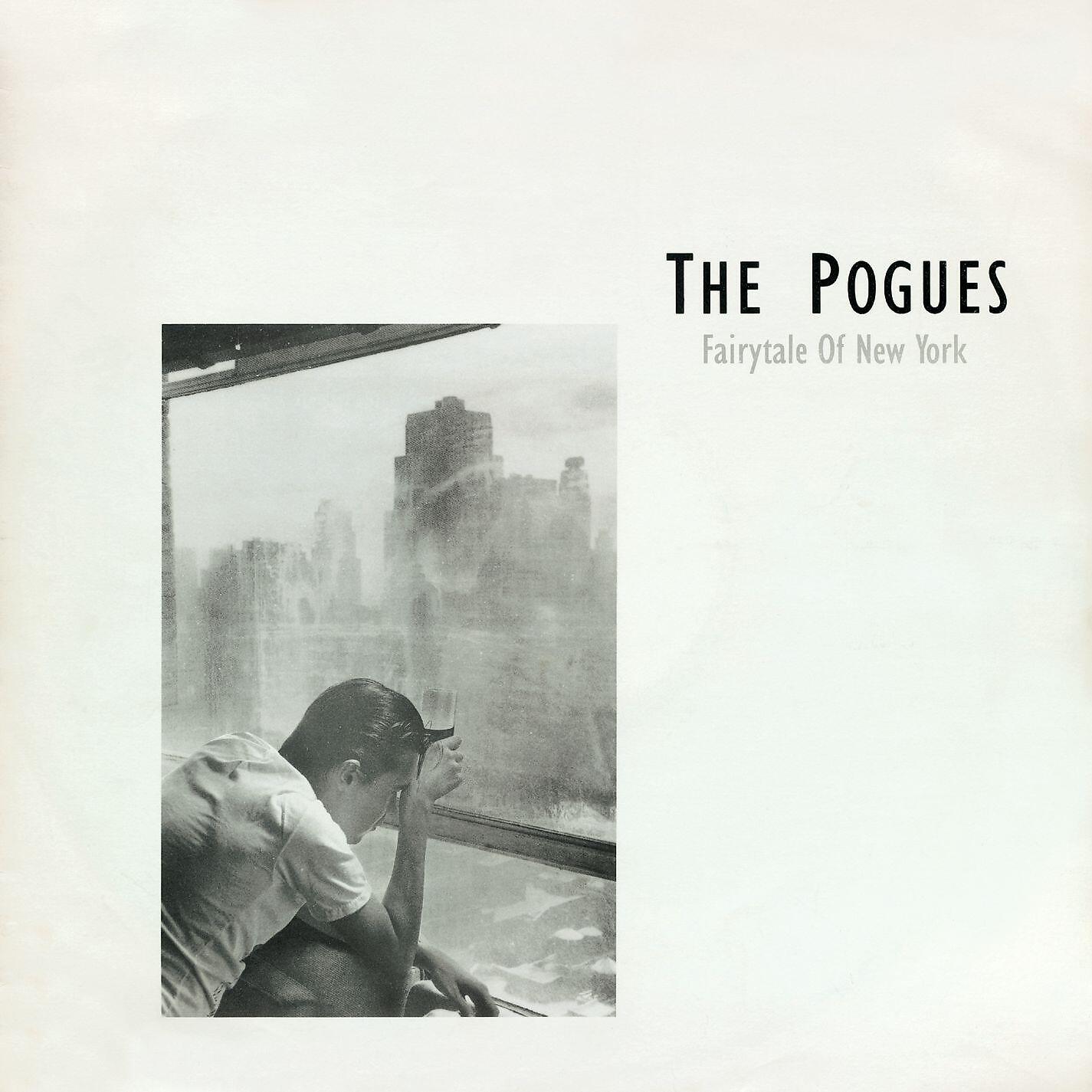The Pogues - Fairytale of New York (Live at the Brixton Academy, 2001)