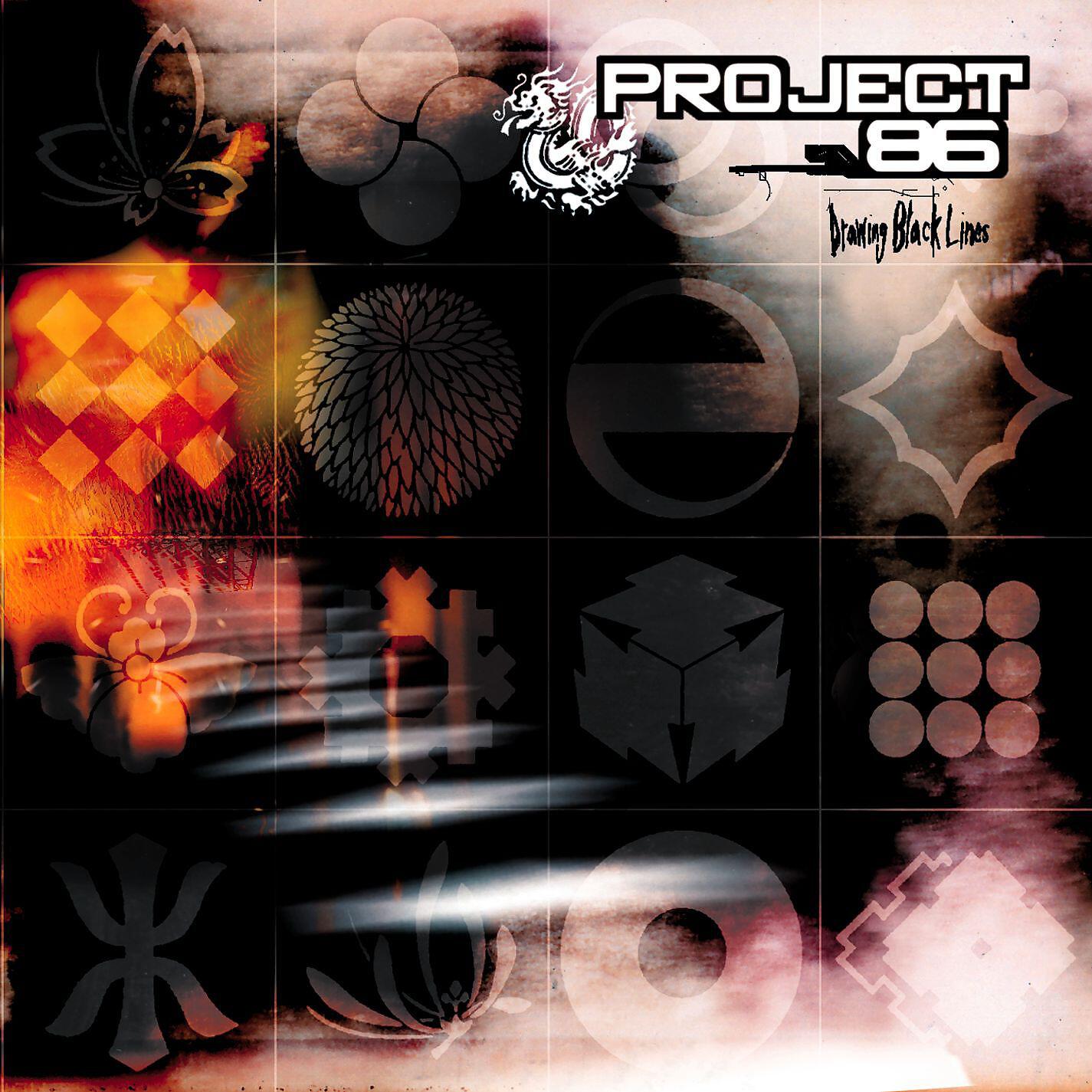 Project 86 - A Toast to My Former Self