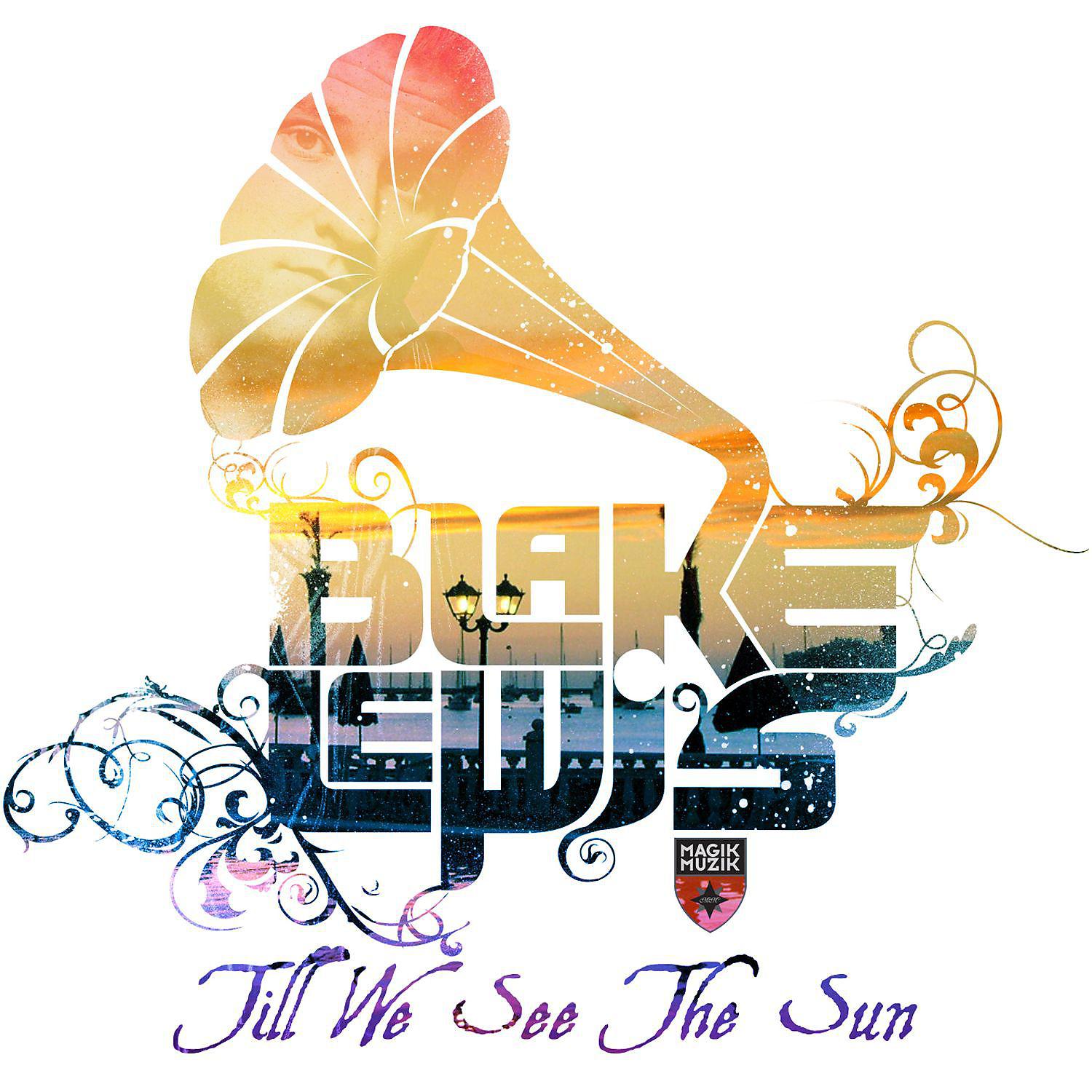 Постер альбома Till We See the Sun (Remixes) - EP