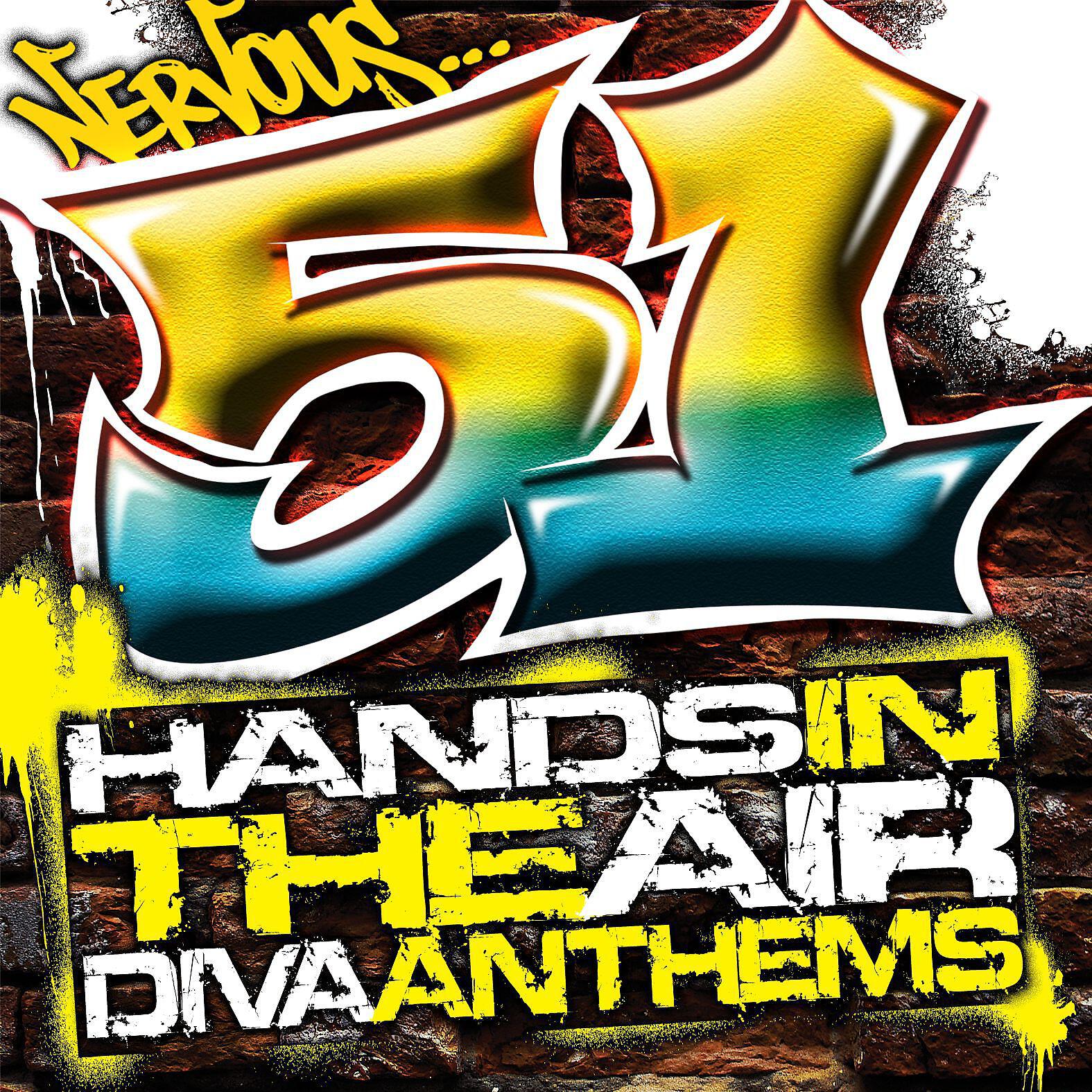 Radical Nomads - La Da's Dance (Frankie Feliciano Happy Remix)