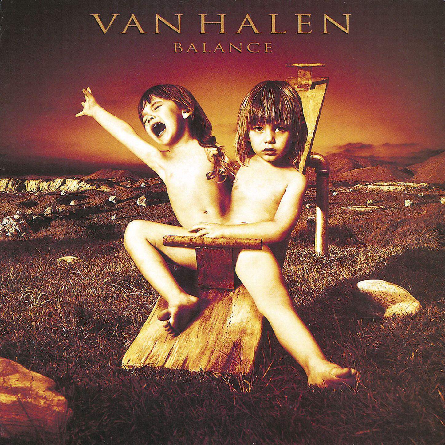 Van Halen - Strung Out