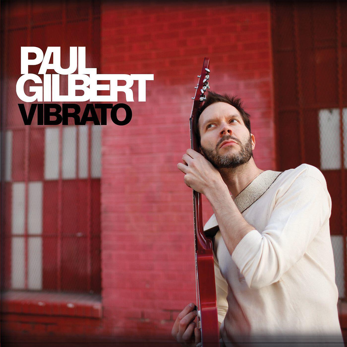 Paul Gilbert - Put It On The Char