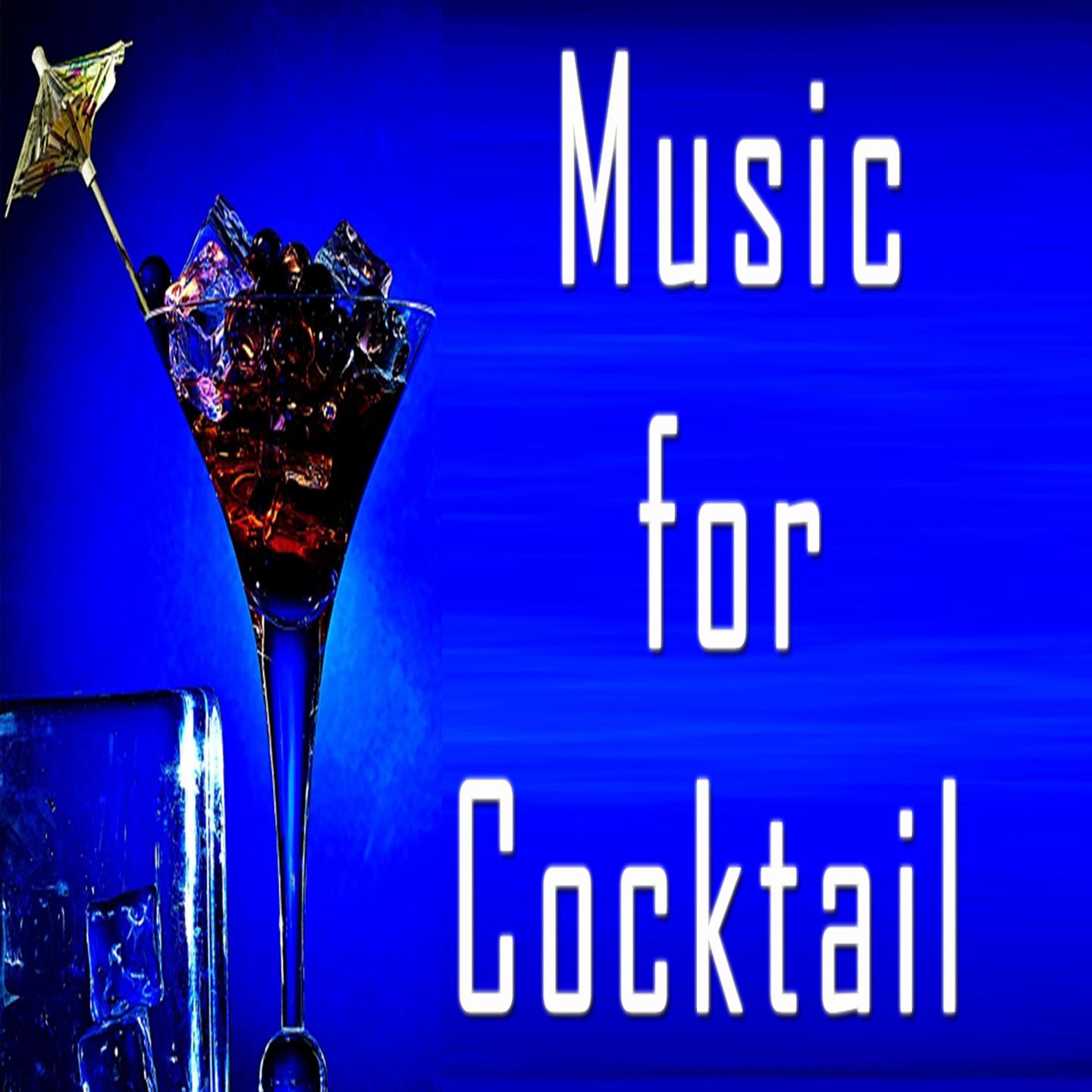 Постер альбома Music for Cocktails