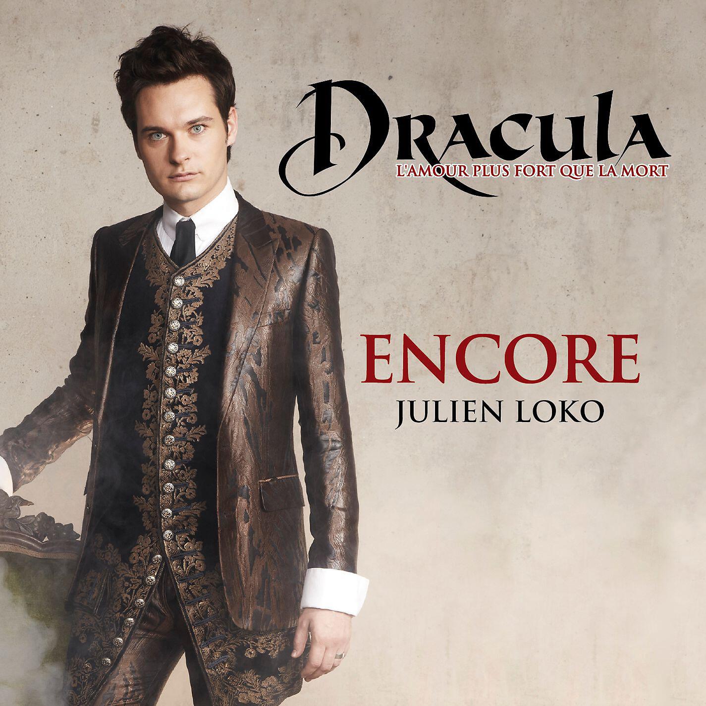 Dracula - Encore