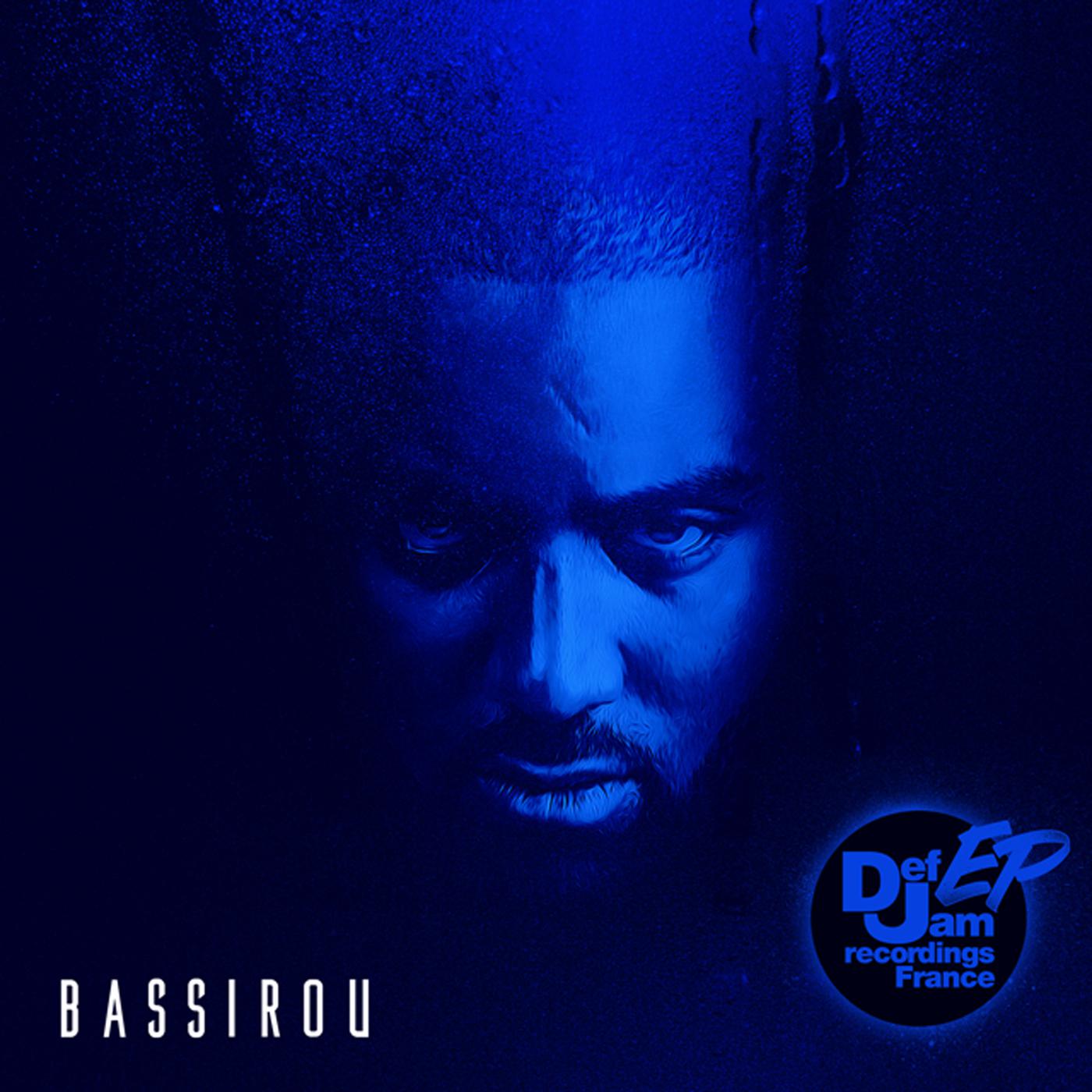 Постер альбома Def Jam EP 2 - Bassirou