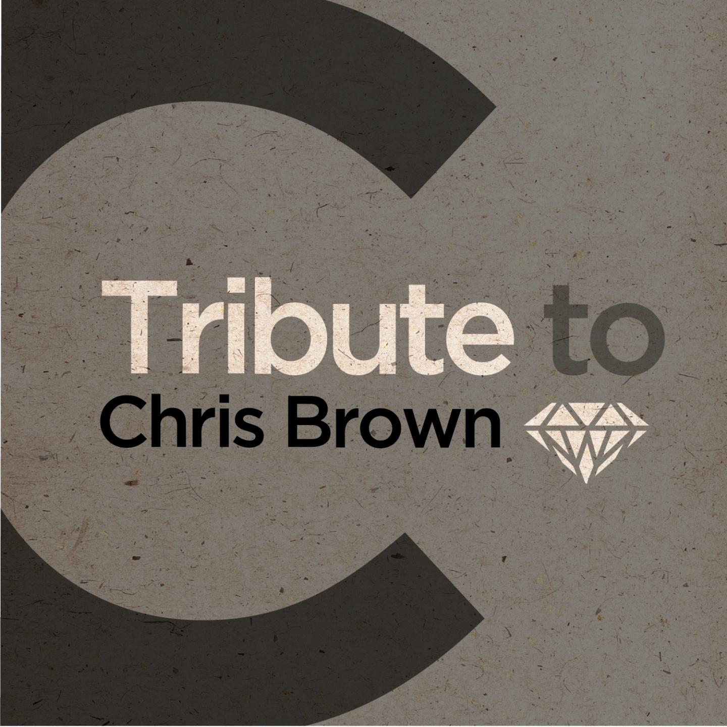 Постер альбома Tribute to Chris Brown